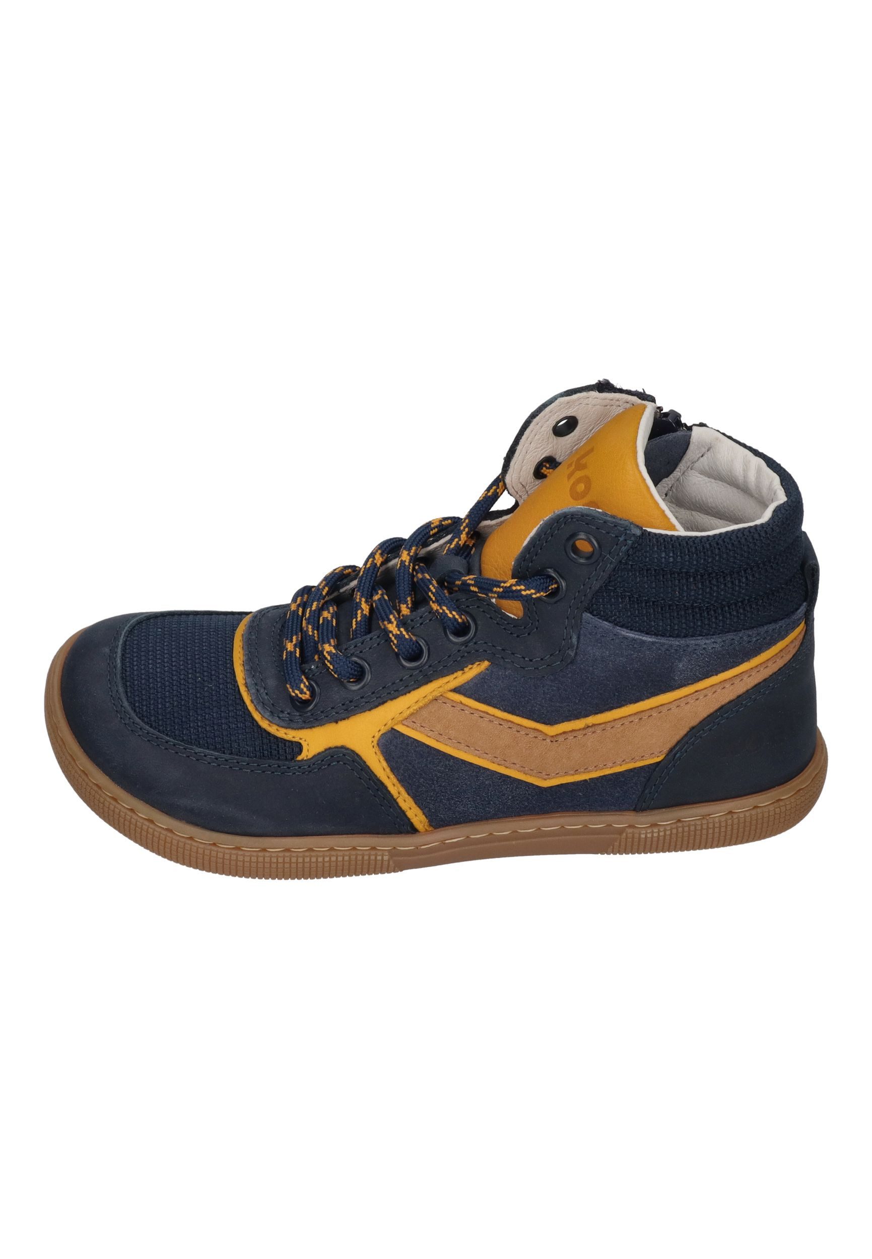 KOEL DANISH NAPPA 08M028.301 Barfußschuh Blue – Bild 2 von 5