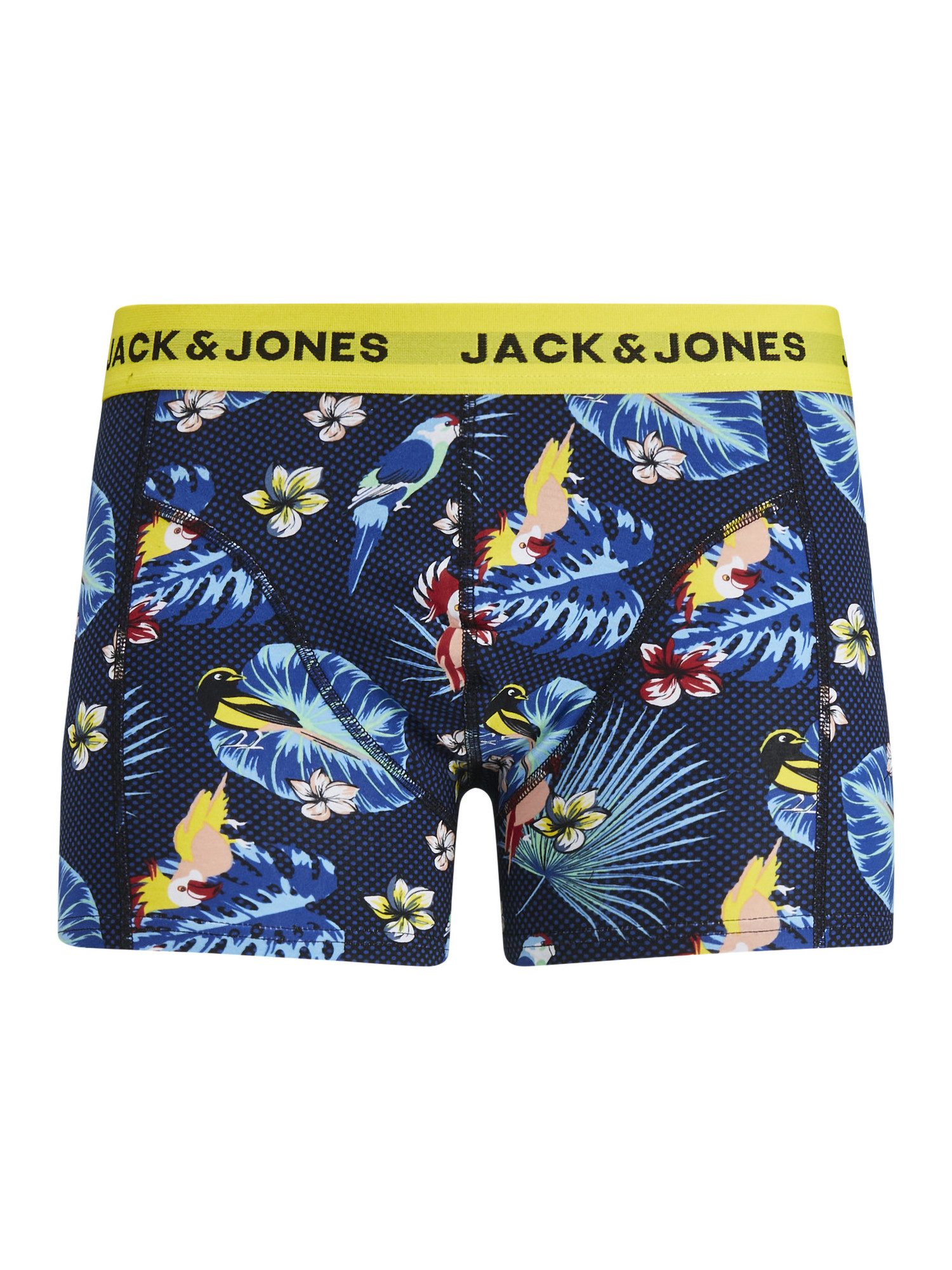 Jack & Jones Boxershorts Jacvel (5-St., günstig online kaufen