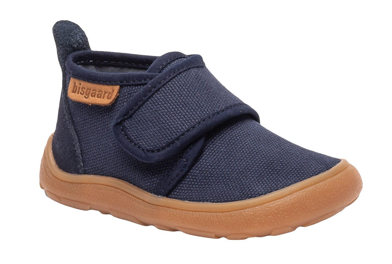 Bisgaard Bisgaard Hausschuhe Barfußschuhe Barefoot Basic Krabbelschuh