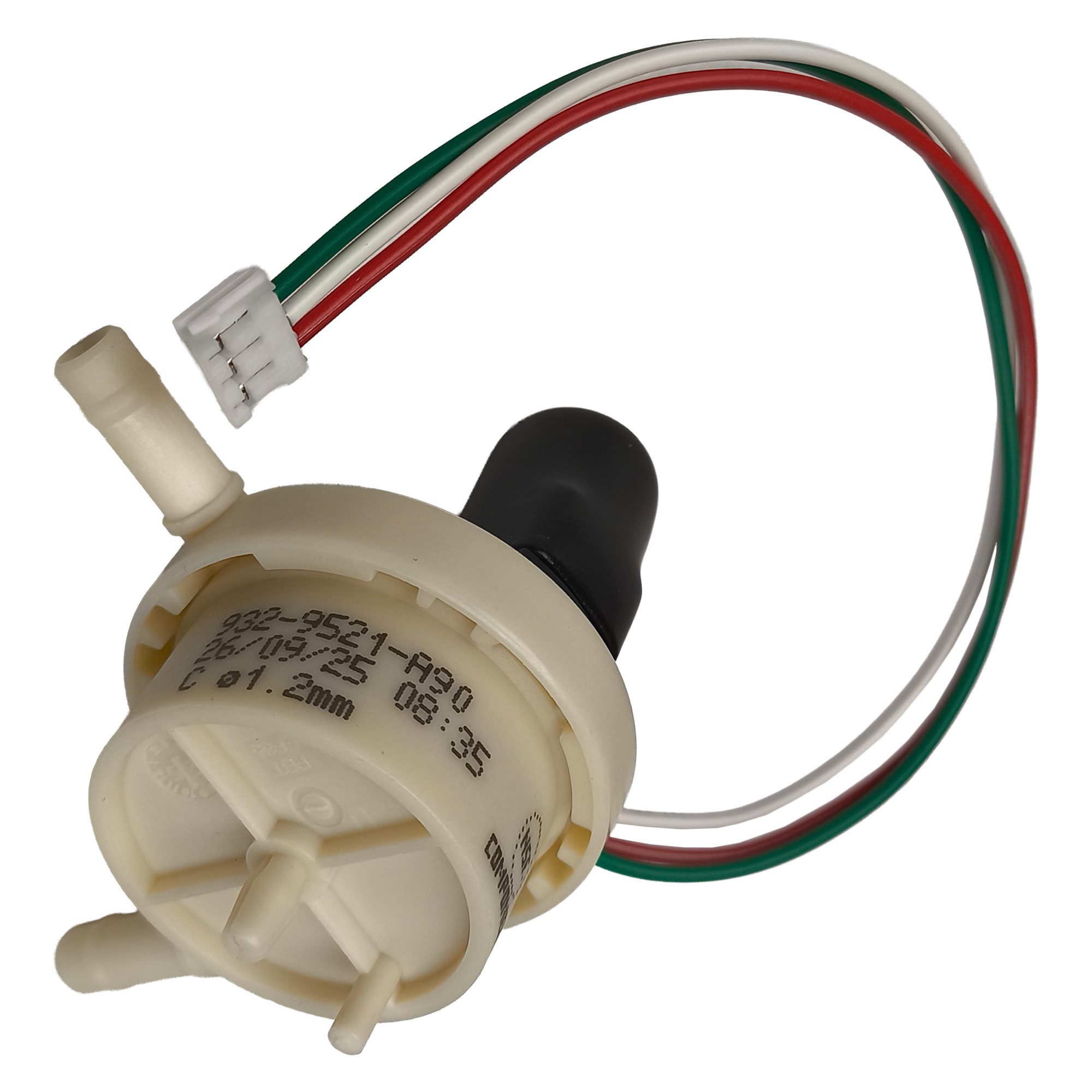 SIEMENS Wasserzähler Durchflussmengenmesser 00621819 Flowmeter, für Kaffeemaschine