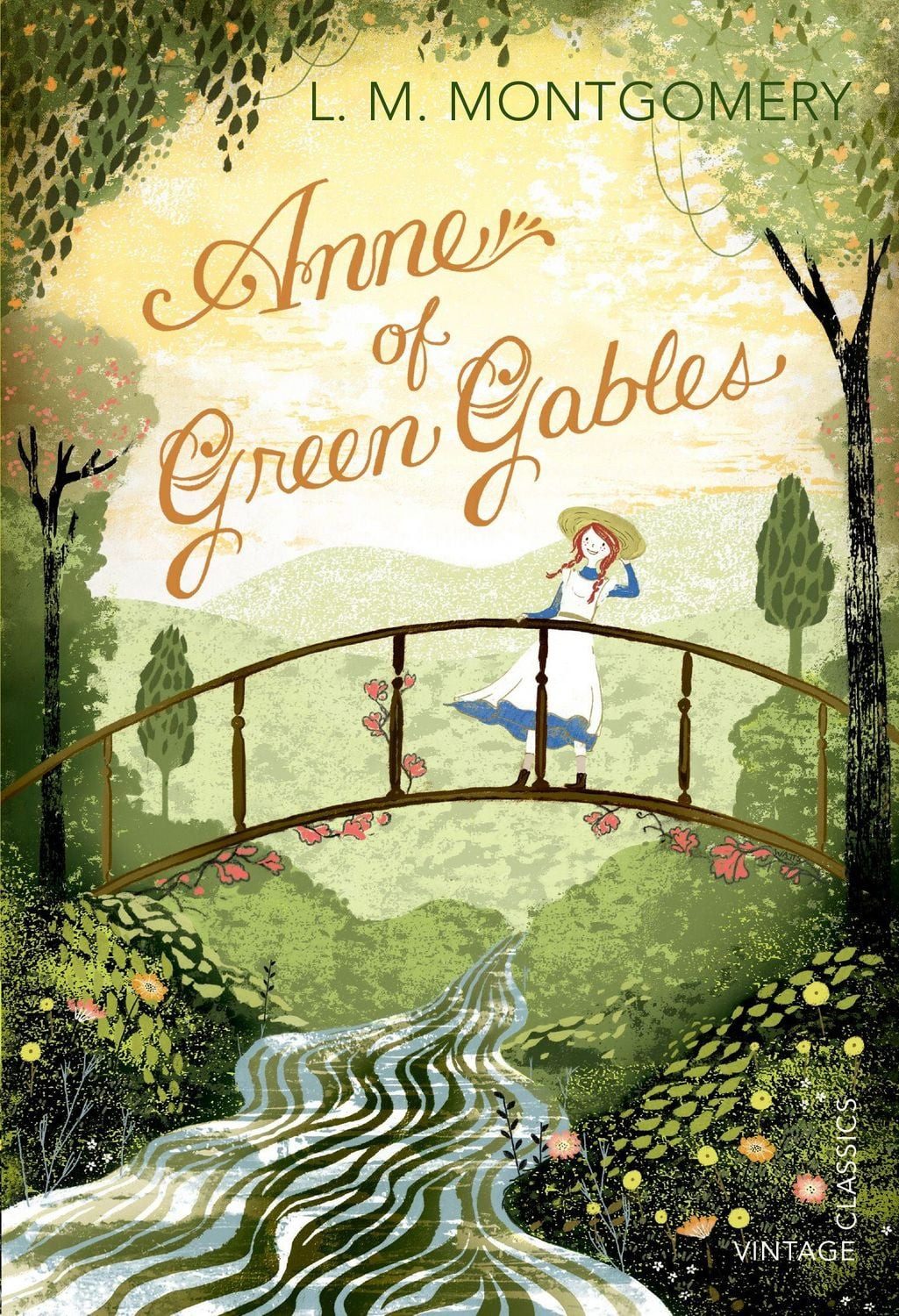 Anne of Green Gables / Lucy Maud Montgomery