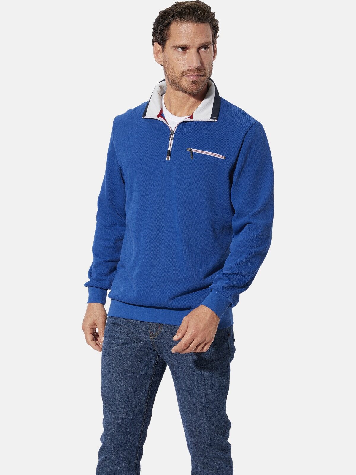Sweatshirt QUORON