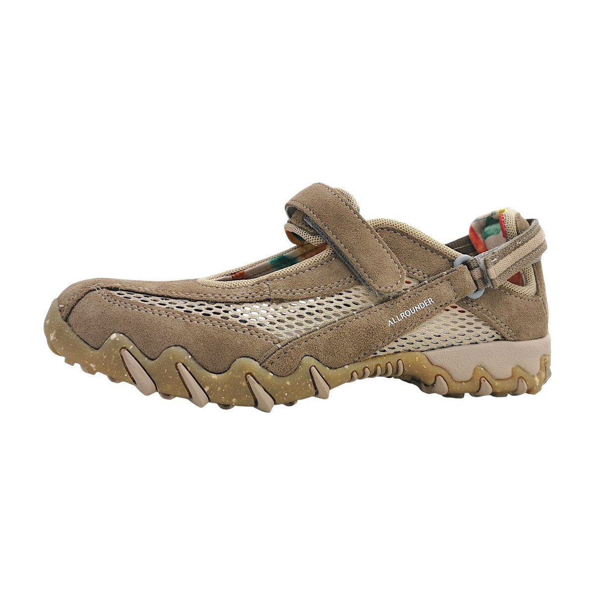 Allrounder by Mephisto Slipper Slipper günstig online kaufen
