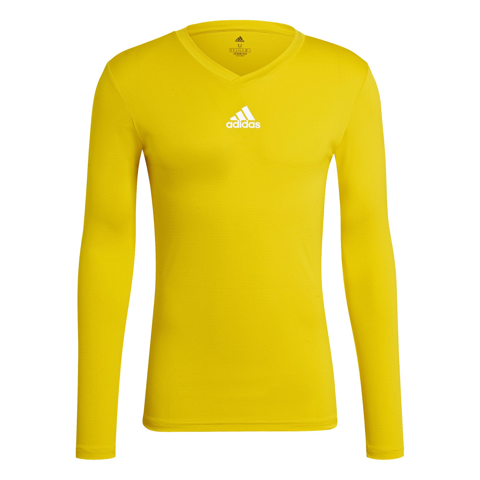 adidas Performance Unterziehshirt adidas Herren Funktionsunterwäsche günstig online kaufen