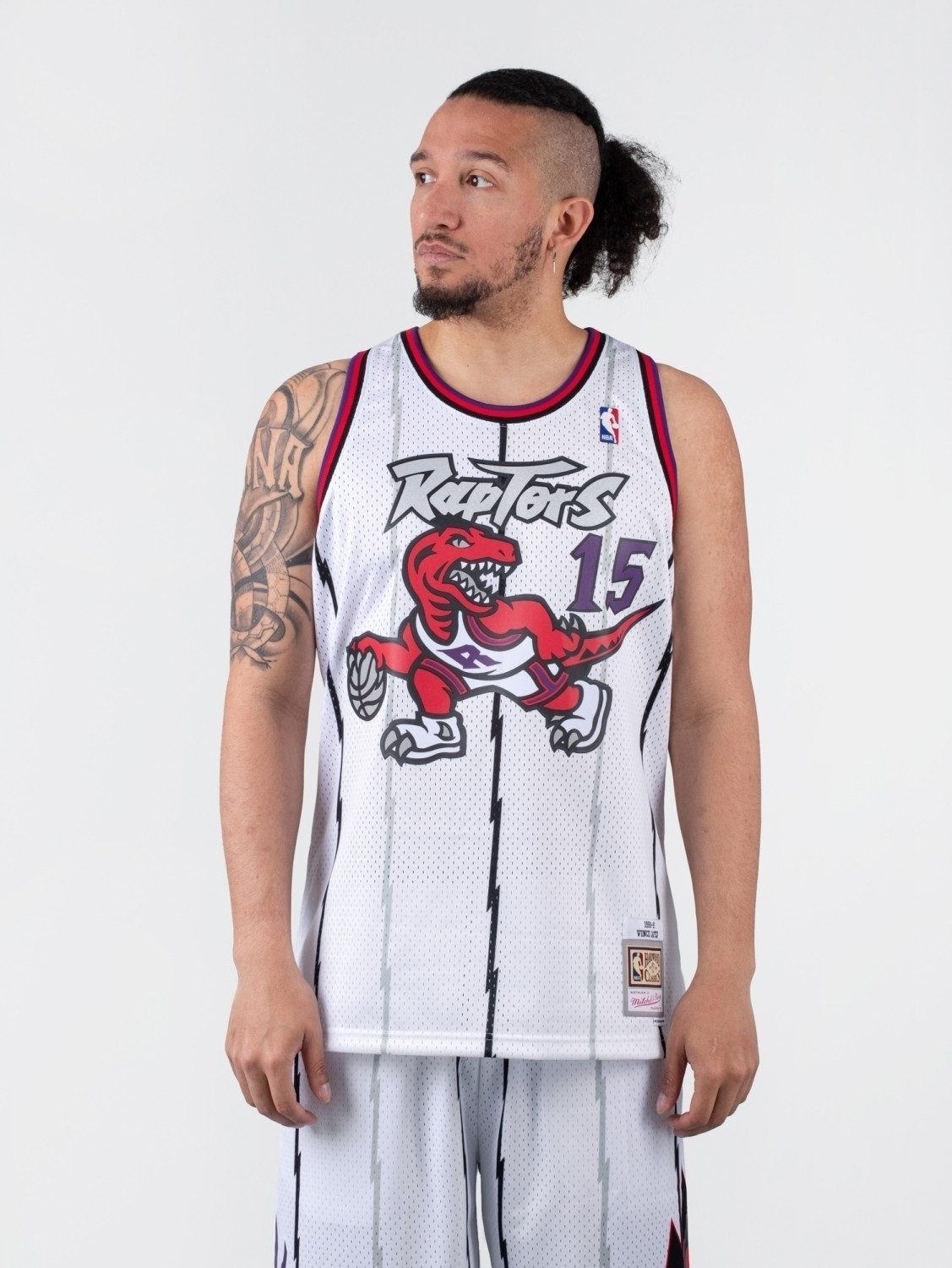 Mitchell & Ness Tanktop Mitchell & Ness NBA Swingman Jersey