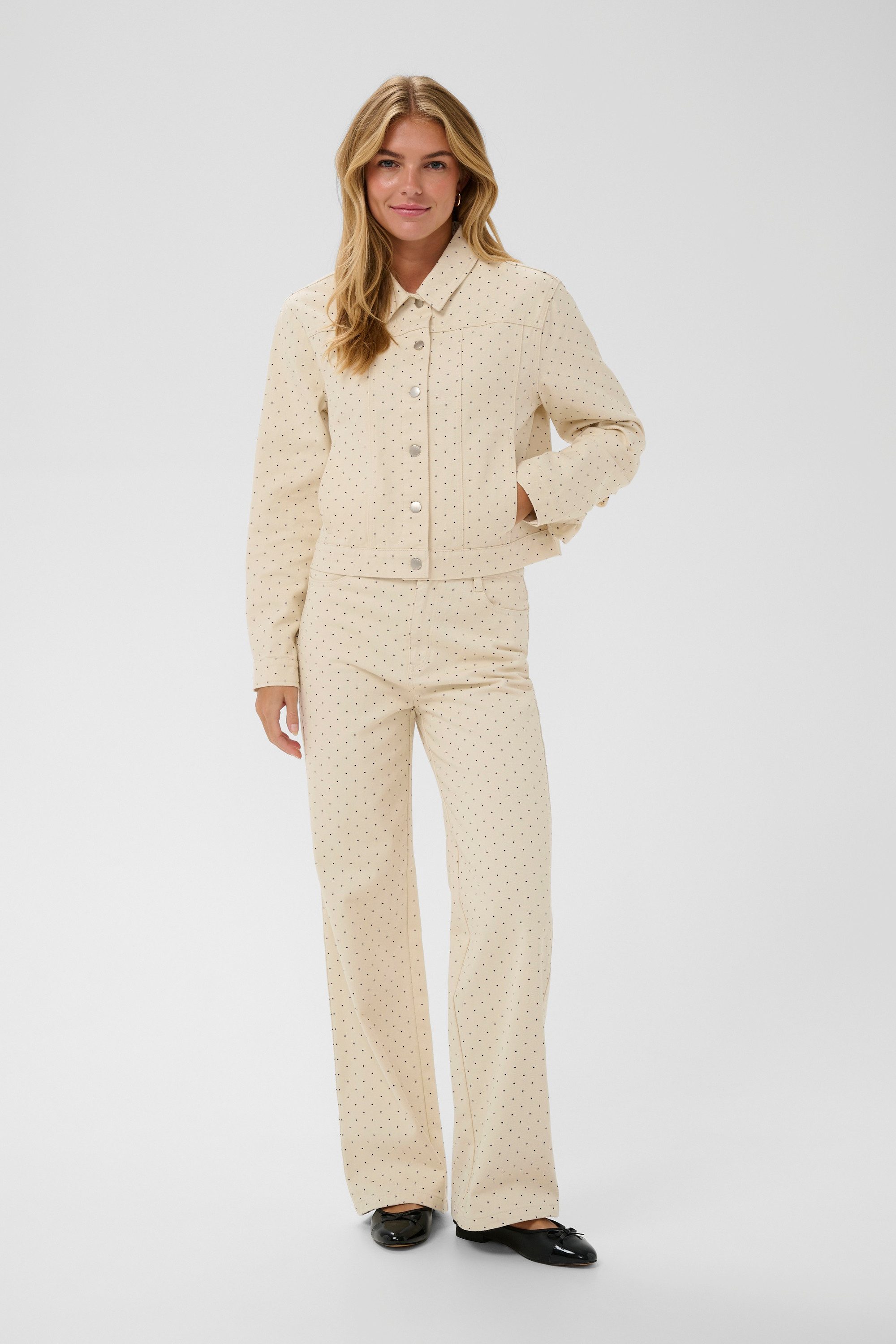 Saint Tropez Regular-fit-Jeans Jeans PatriciaSZ
