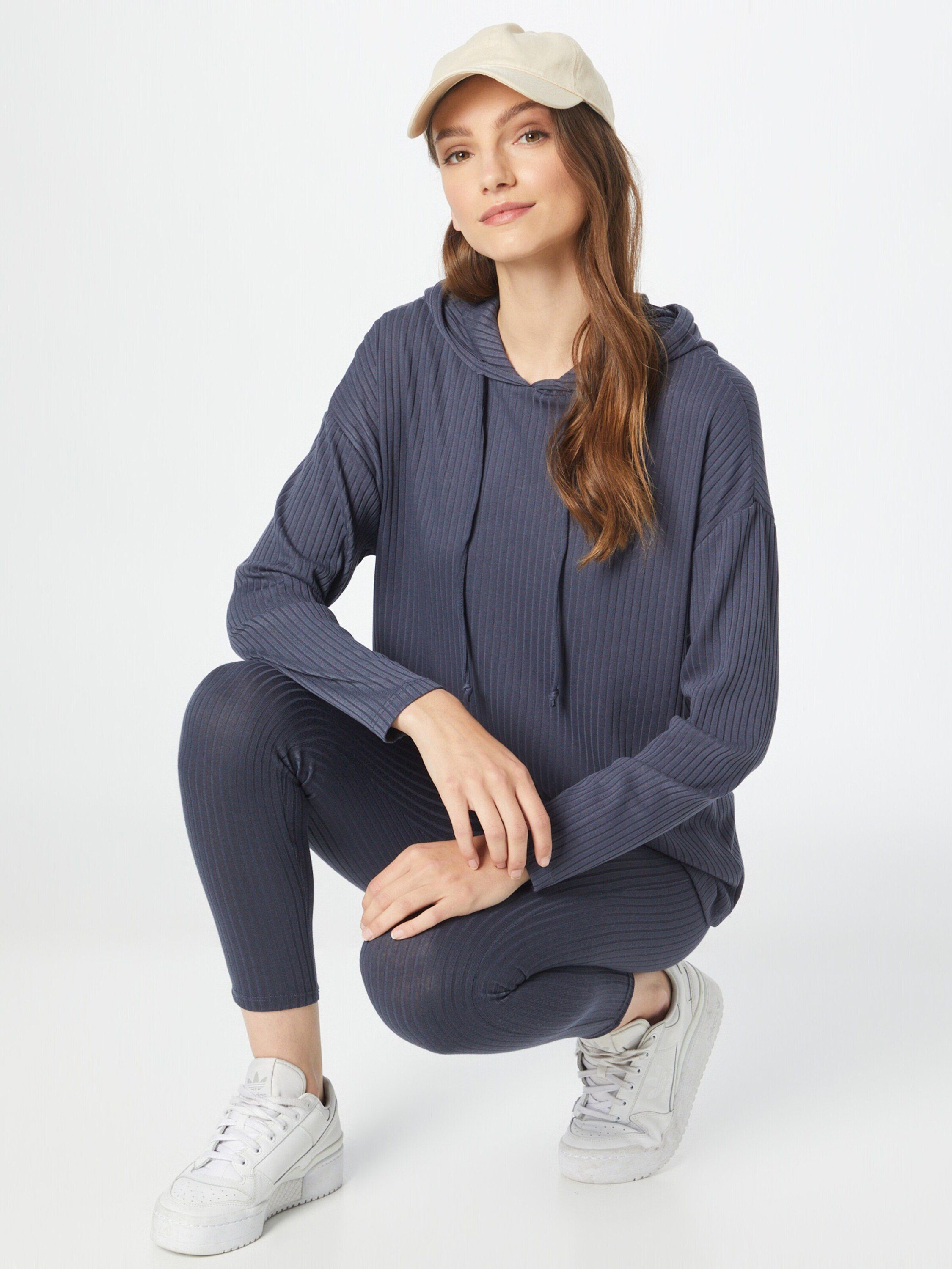 Plain/ohne (1-tlg) Molly Details pieces Strickpullover