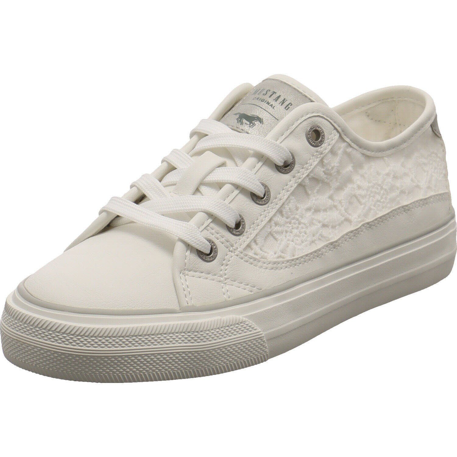 MUSTANG Sneaker günstig online kaufen