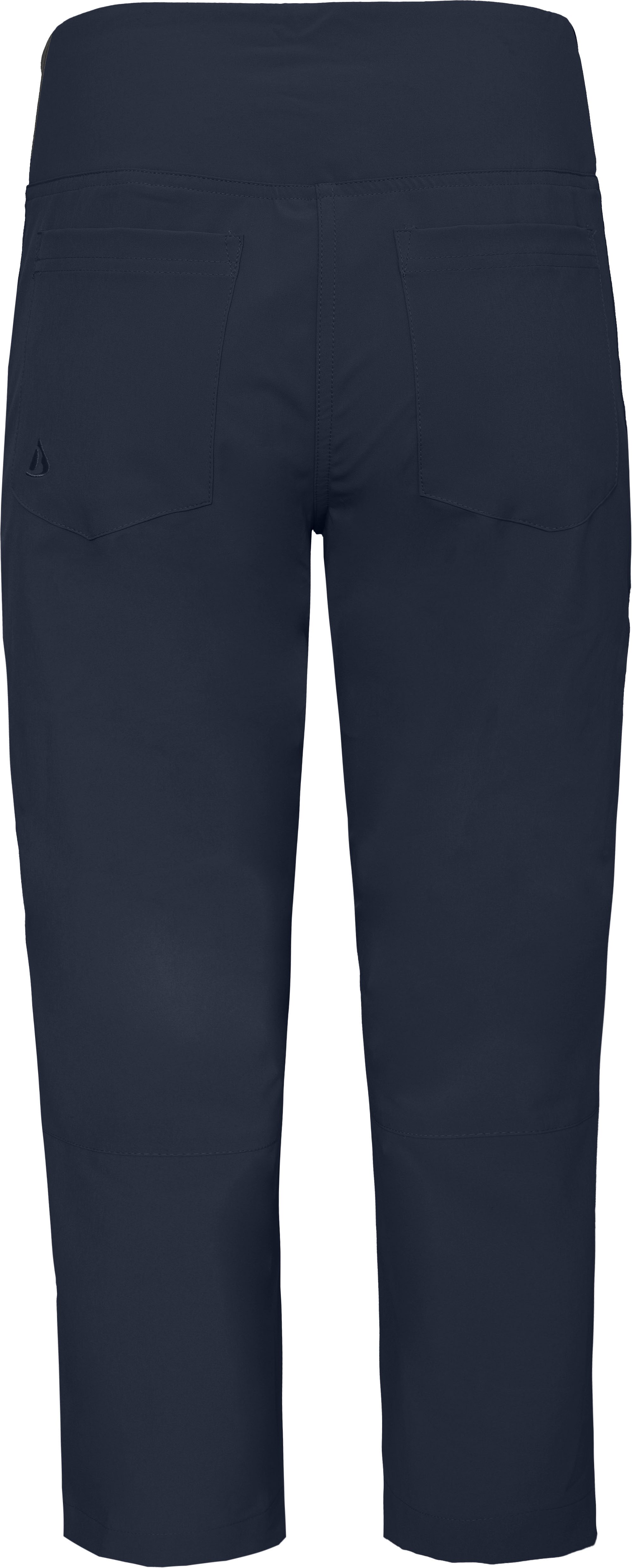 Bergson Outdoorhose AALBORG Vario 7/8 (slim) günstig online kaufen