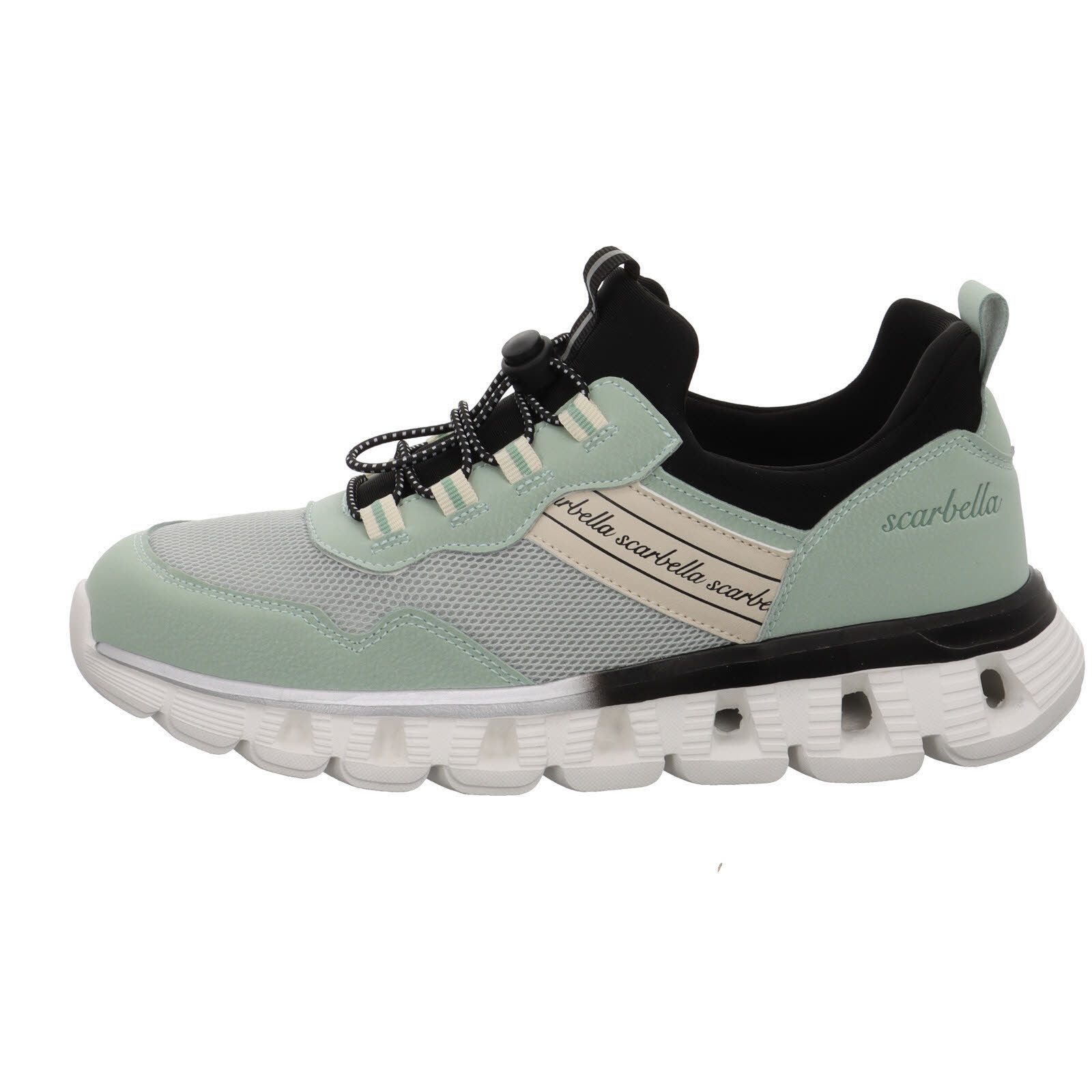 scarbella LD-23391D-SA Slipper