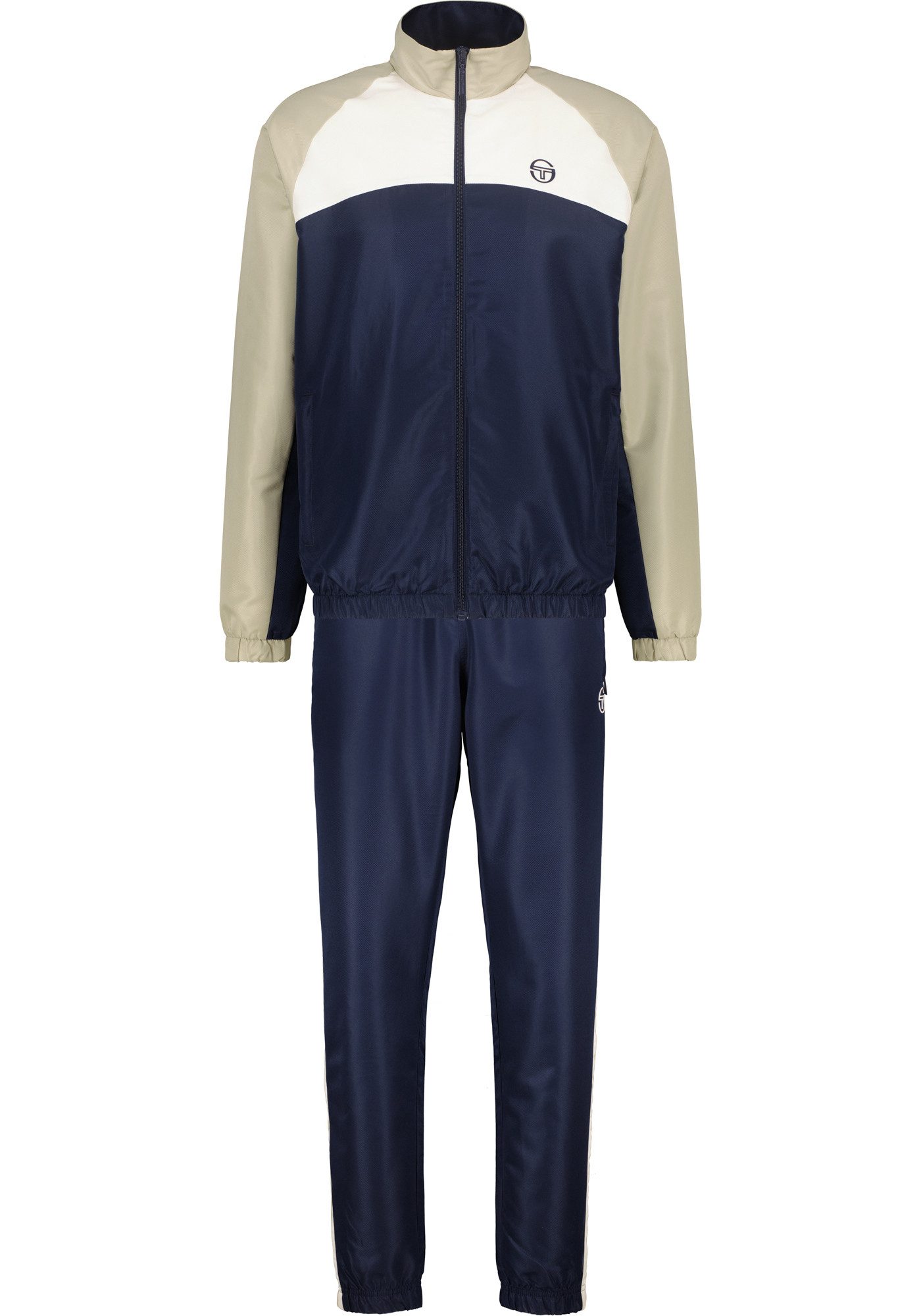 Sergio Tacchini Trainingsanzug METROPOLIS TRACKSUIT Herren, günstig online kaufen
