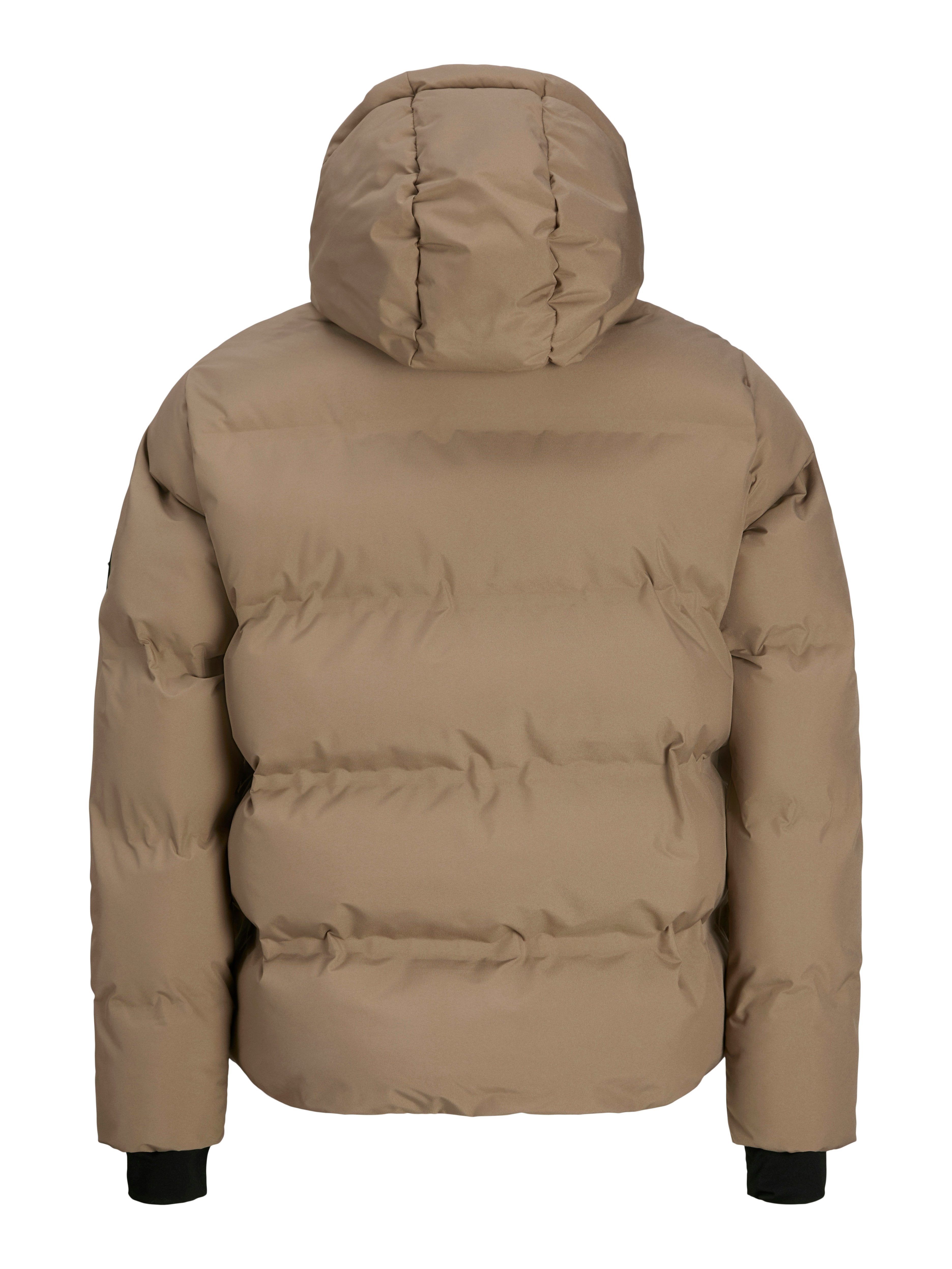 Jack & Jones Steppjacke JCOFUSION PUFFER günstig online kaufen