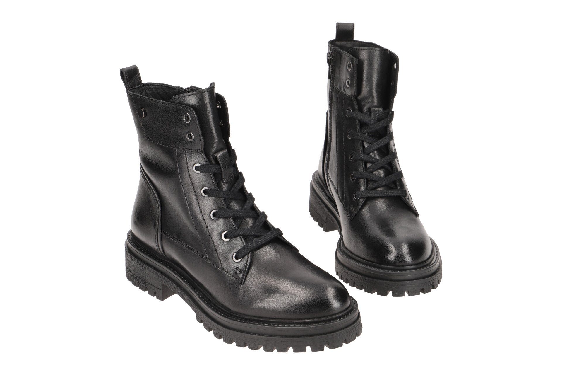 Geox D16HRC 00043 C9999 Stiefel