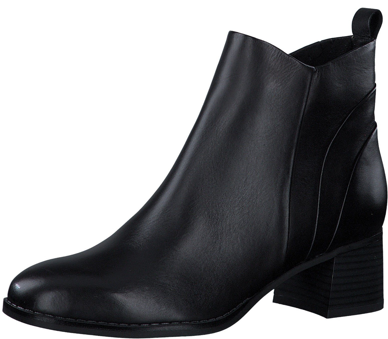 Stiefelette