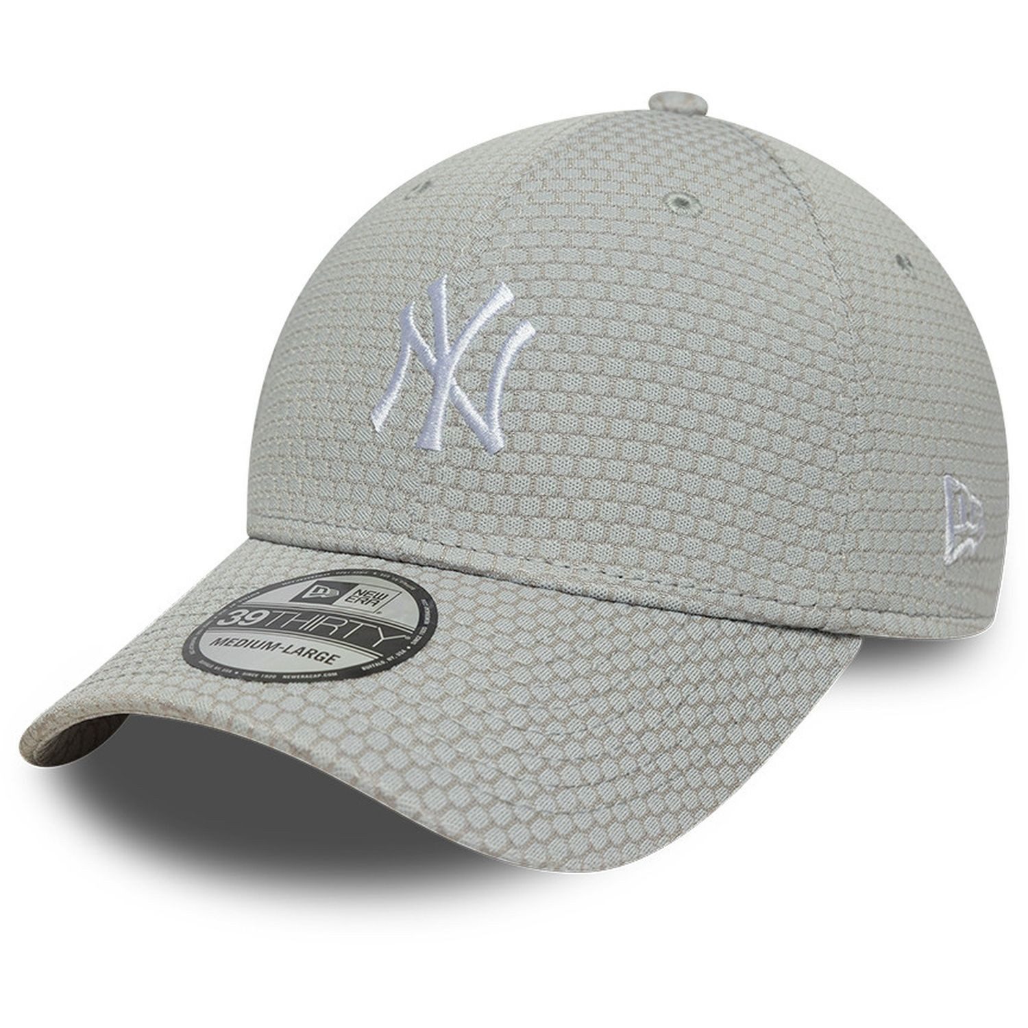 New Era Flex Cap 39Thirty Stretch New York Yankees
