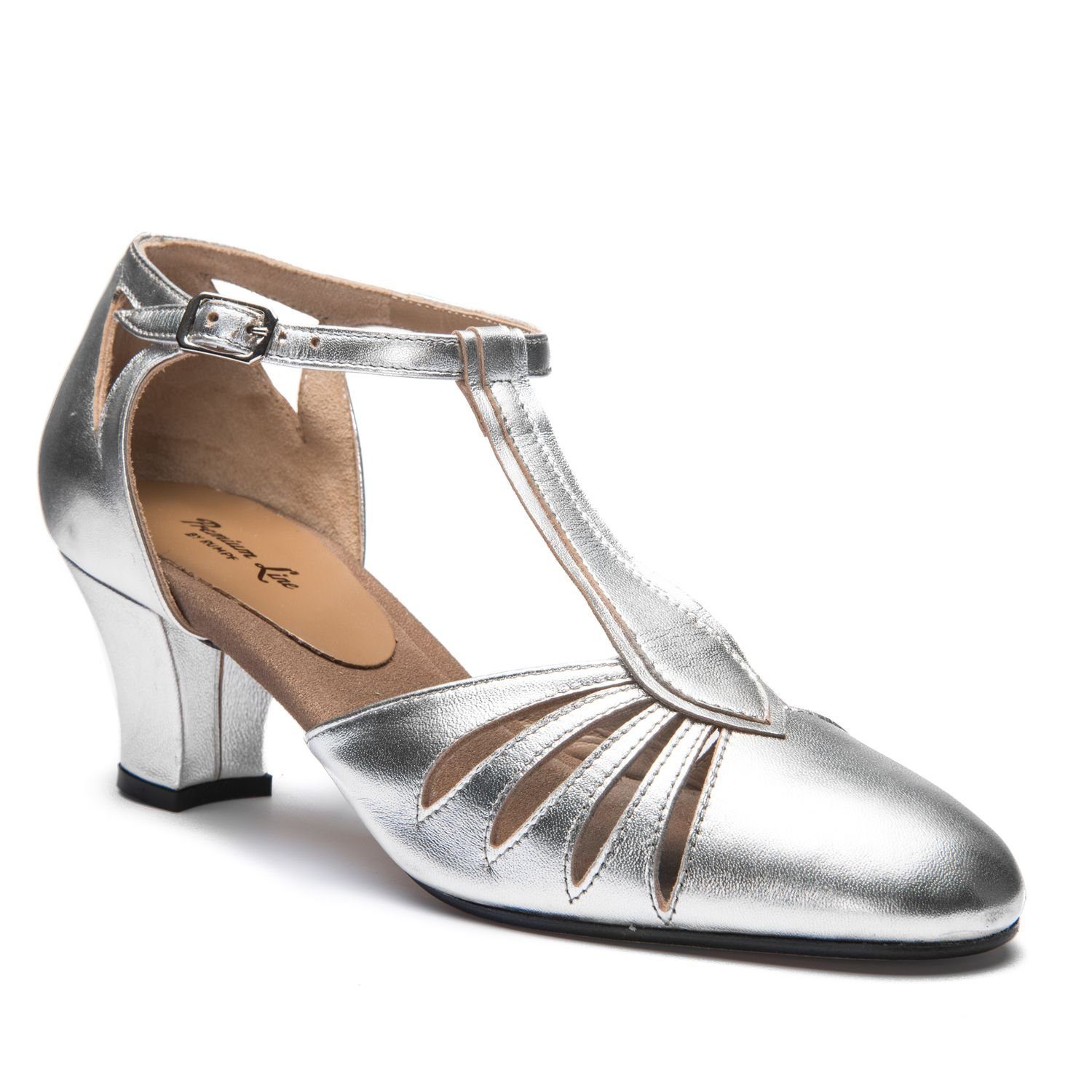 Rumpf Rumpf Premium Line Damen Tanzschuhe 9210 Tanzschuh