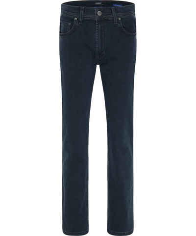 Pioneer Authentic Jeans 5-Pocket-Jeans PIONEER RANDO MEGAFLEX blue black 1680 9886.02