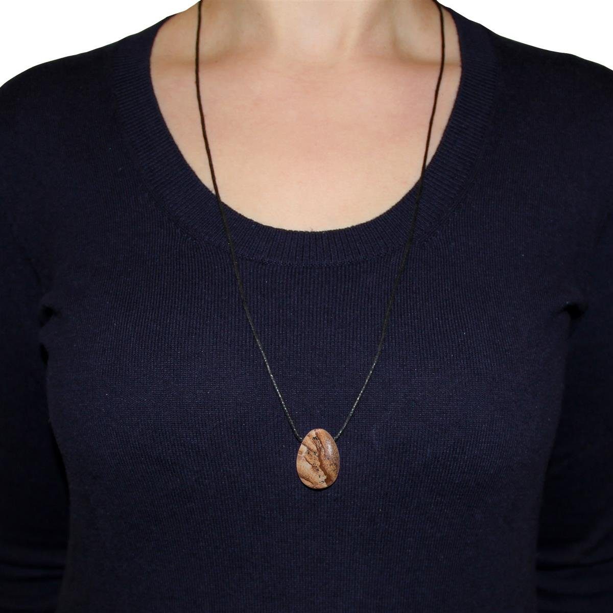 Morella Kette mit Anhänger Halskette 80 günstig online kaufen