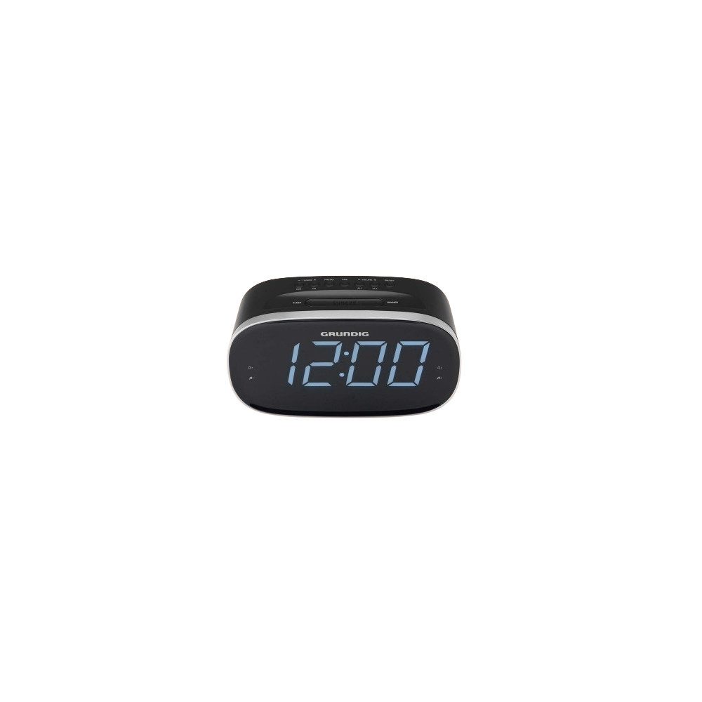 Grundig Radiowecker Radiowecker Sonoclock 3100 schwarz günstig online kaufen