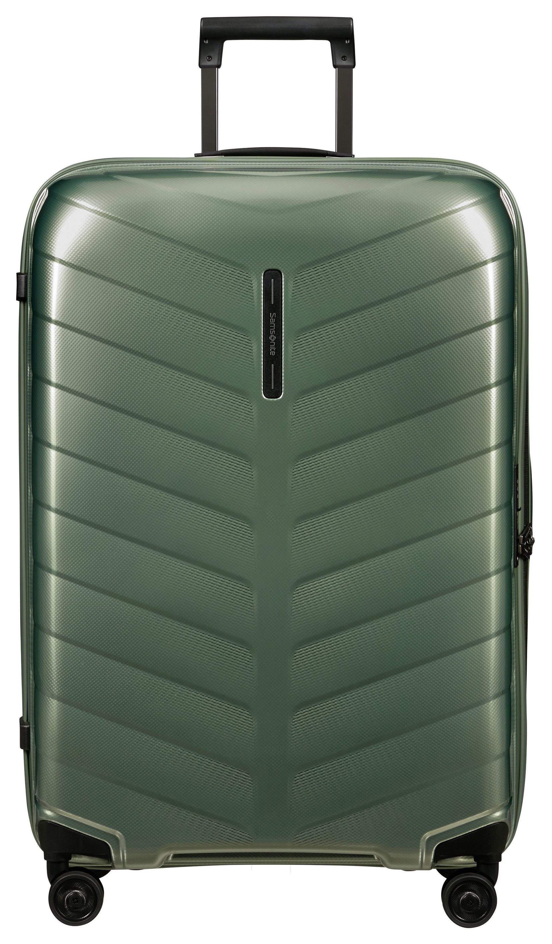 Samsonite Hartschalen-Trolley ATTRIX, verschiedene Größen und günstig online kaufen
