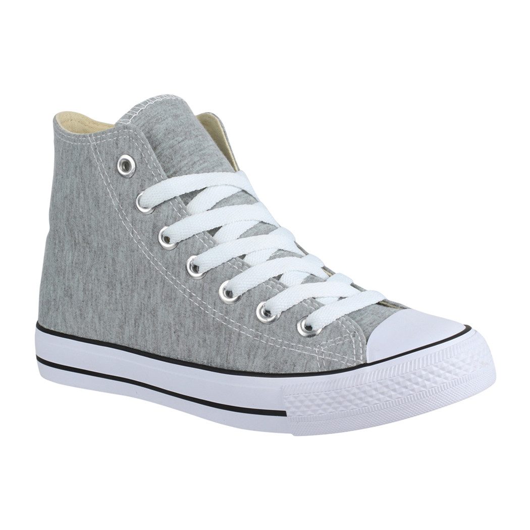 Elara High Top Sneaker Sneaker günstig online kaufen