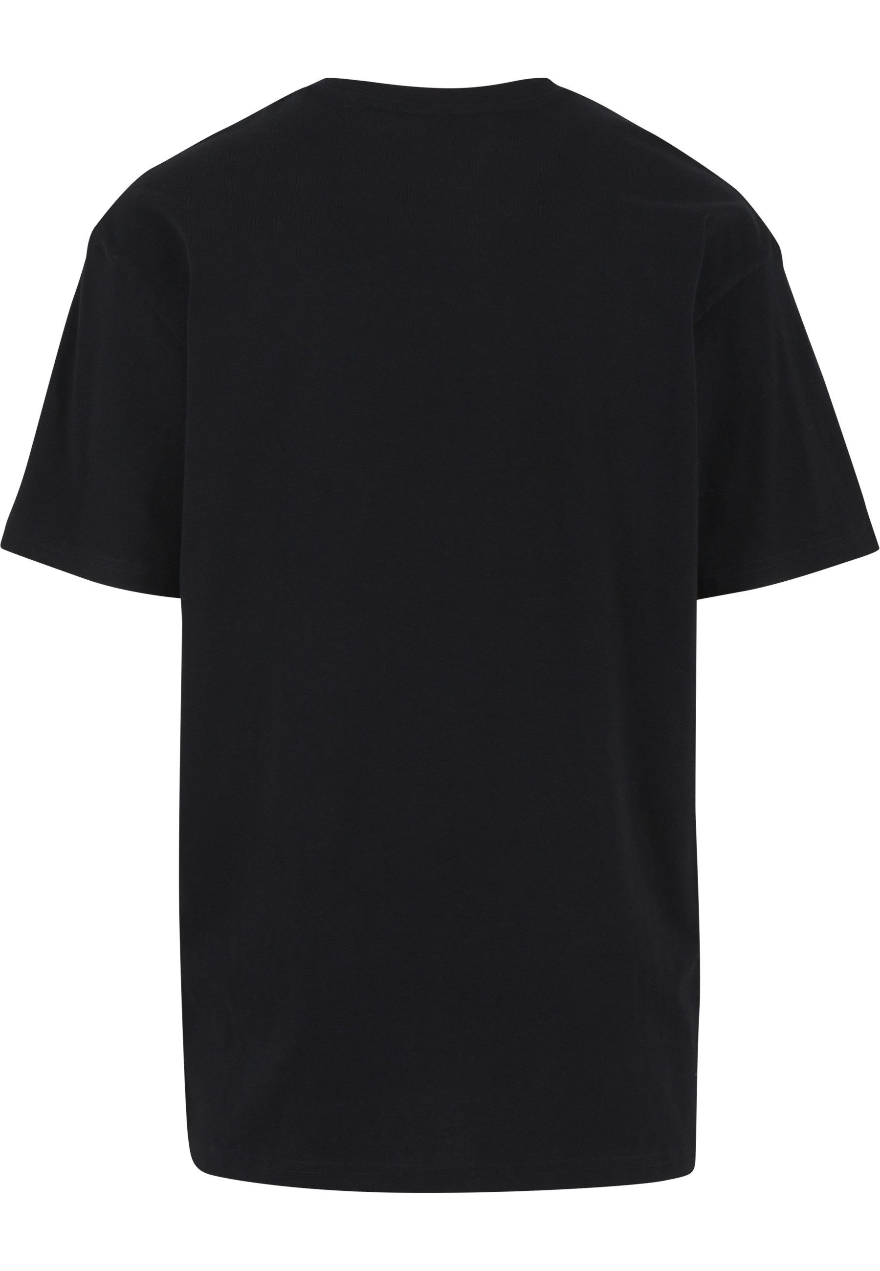 Upscale by Mister Tee T-Shirt Upscale by Mister Tee Lucid Lights Heavy Oversize Tee (1-tlg)