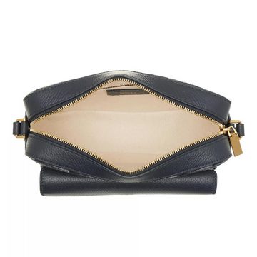 Bally Schultertasche dark blue (1-tlg)