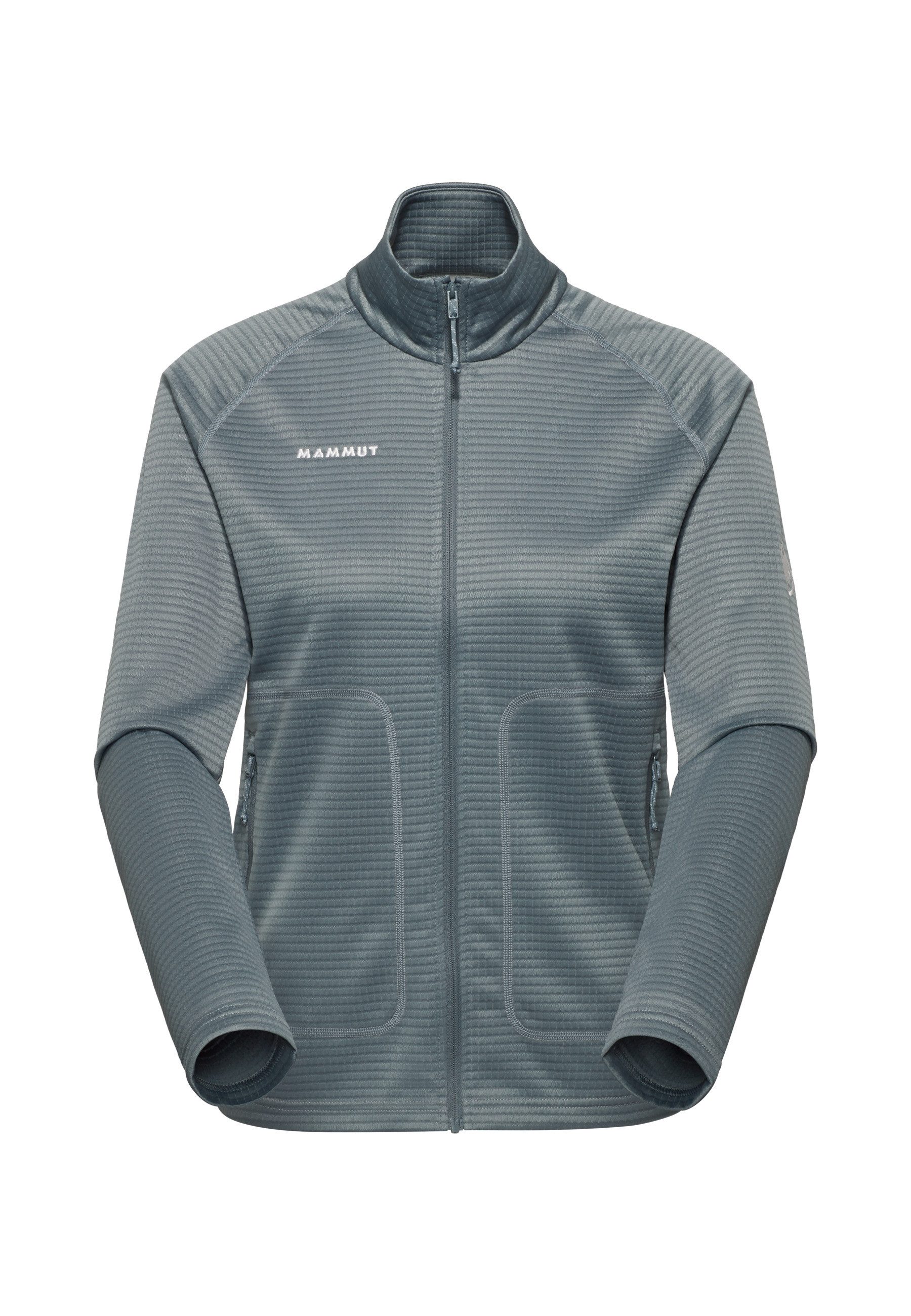 Mammut Fleecejacke Crag ML Jacket Women