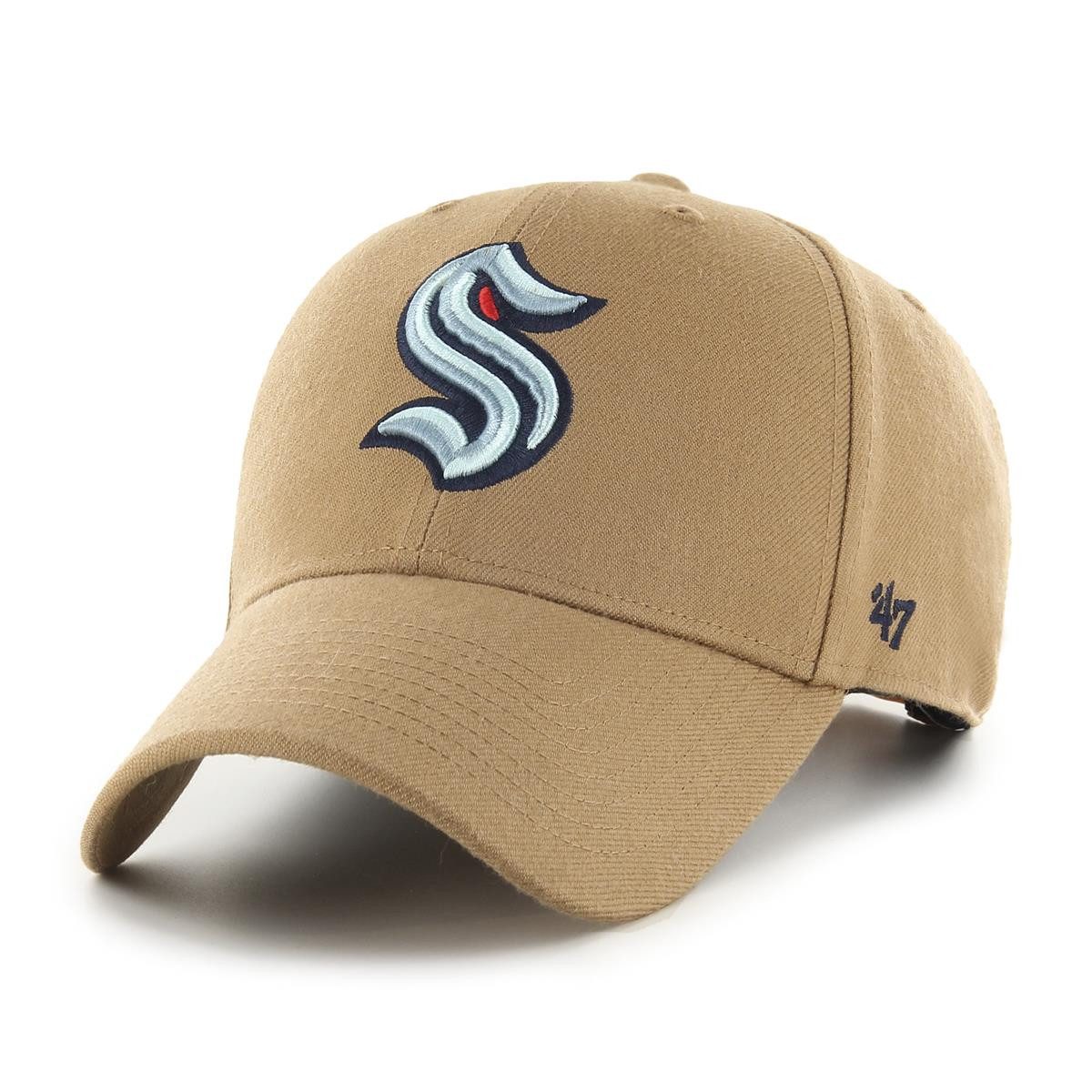 Baseball Cap '47 Brand NHL Snapback '47 MVP Cap