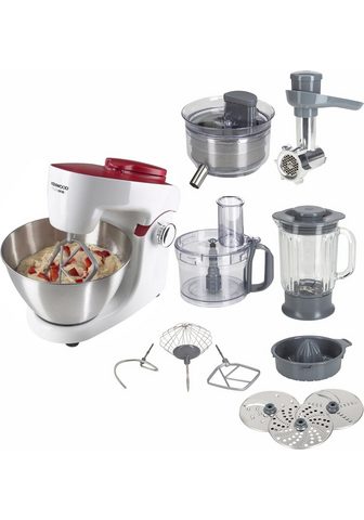 Комбайн кухонный MultiOne KHH326WR 100...