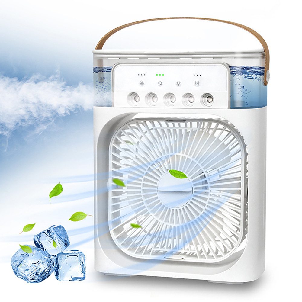 Tischventilator Kühlung GT-ELEK-07