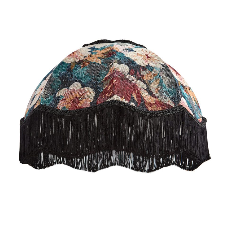 Qazqa Lampenschirm Heritage