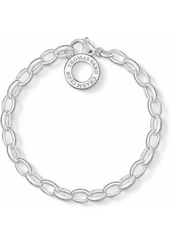 THOMAS SABO Браслет для подвесок »X0032-001-...
