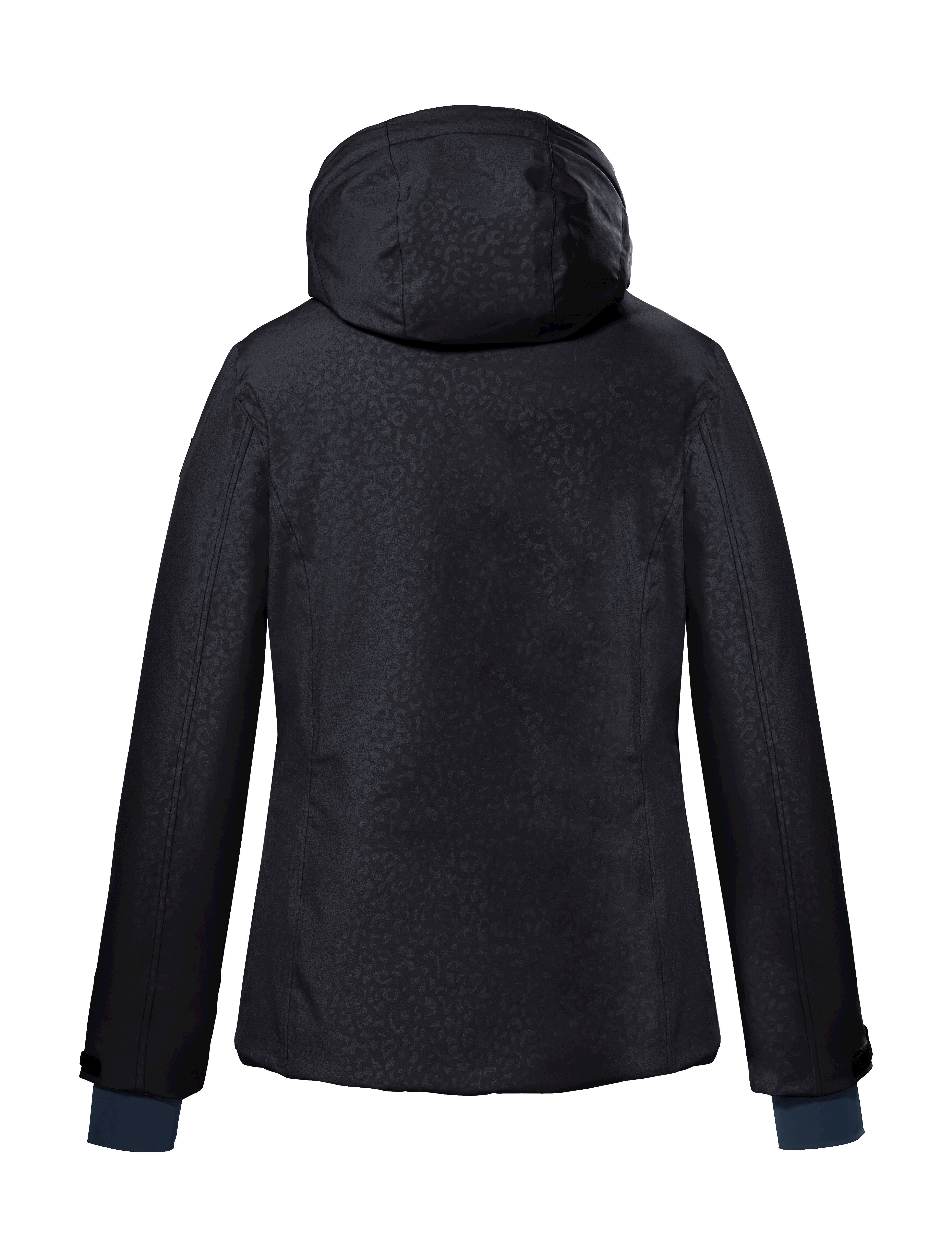 Killtec Skijacke KSW 111 WMN SKI JCKT Wasserdichte Jacke mit 10.000 mm Wass günstig online kaufen