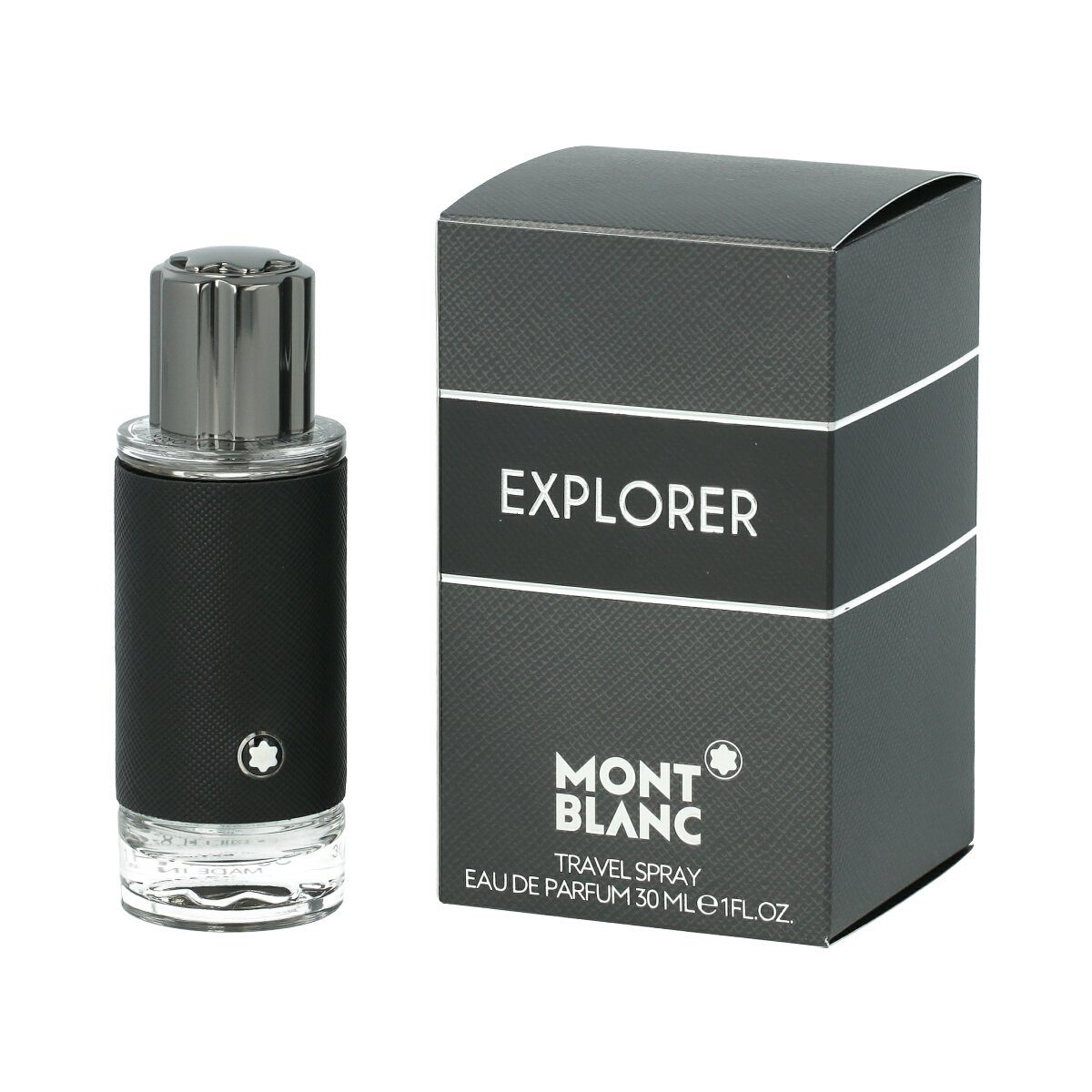 MONTBLANC Eau de Parfum Explorer