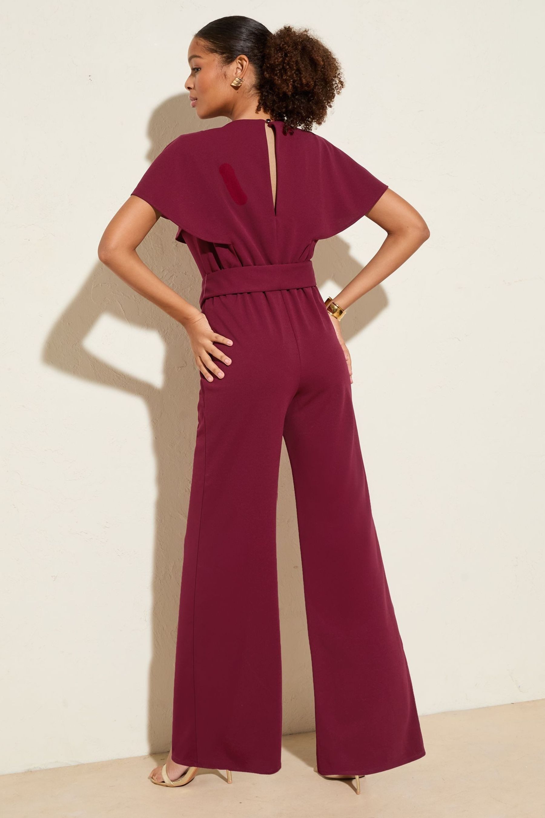 Friends Like These Jumpsuit Friends Like These Kurzer Overall (1-tlg) günstig online kaufen