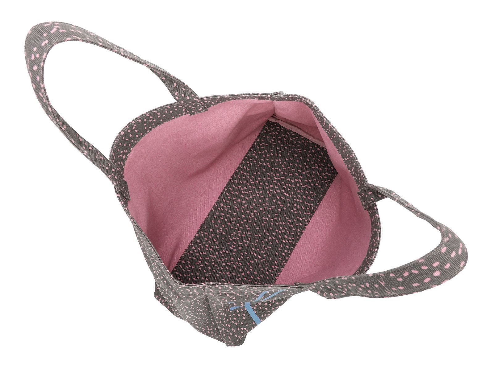 Fritzi aus Preußen Schultertasche Canvas