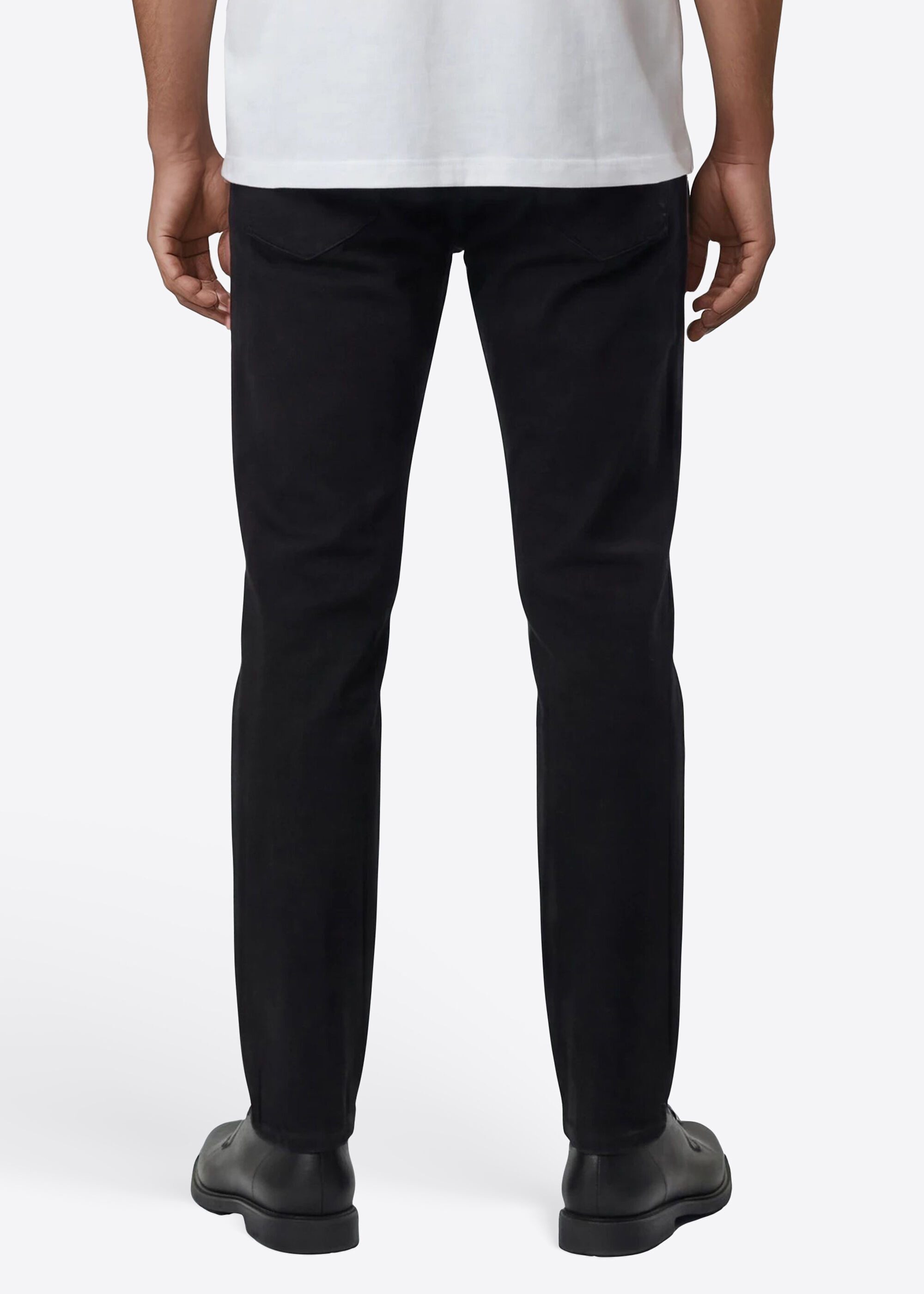 Pierre Cardin Tapered-fit-Jeans Lyon Tapered im Tapered Fit