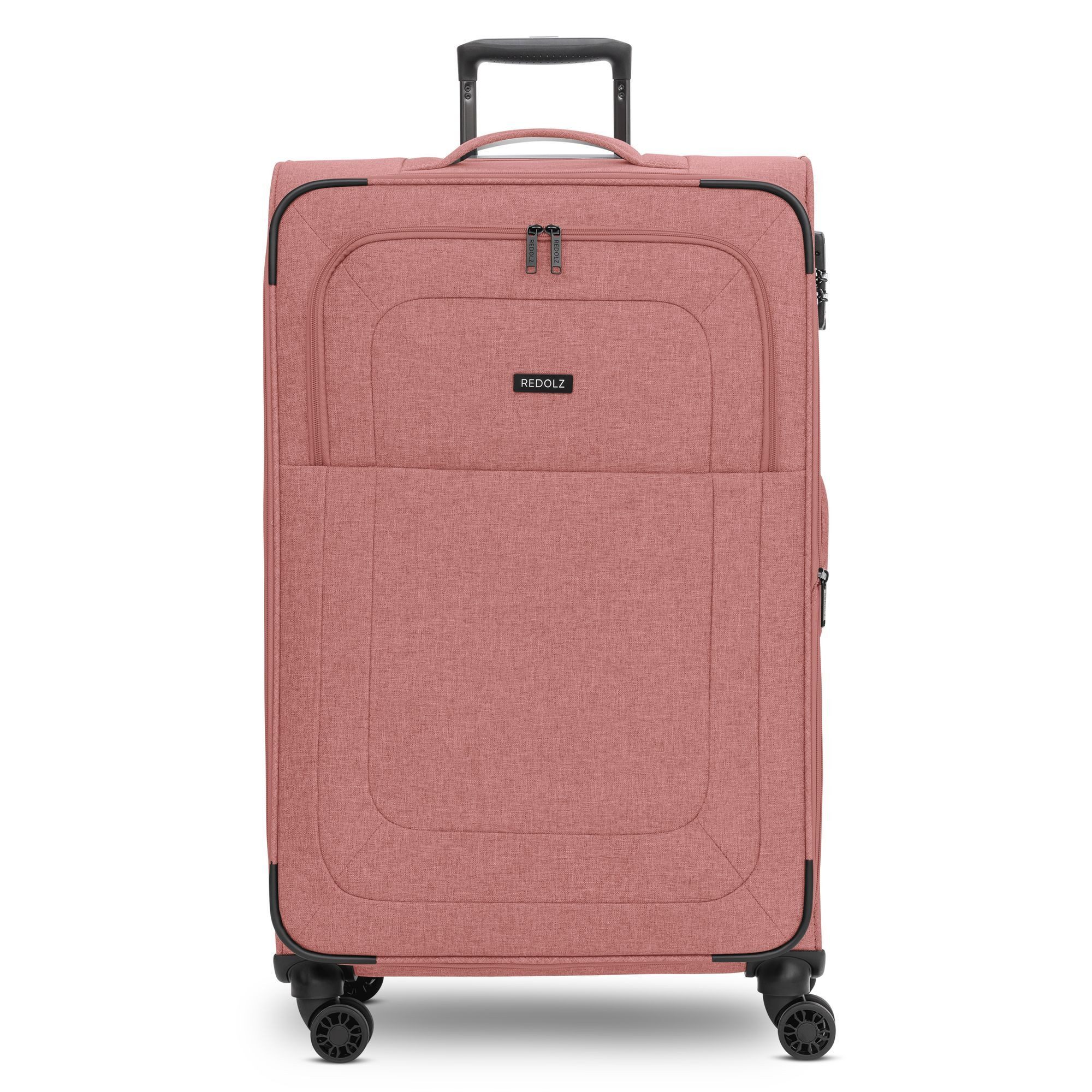 Redolz Weichgepäck-Trolley Essentials 12, 4 Rollen, günstig online kaufen