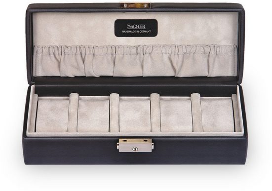 Sacher Uhrenbox »1015.280421«, made in Germany