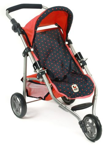 CHIC2000 Puppenbuggy "Jogging коляска детс...