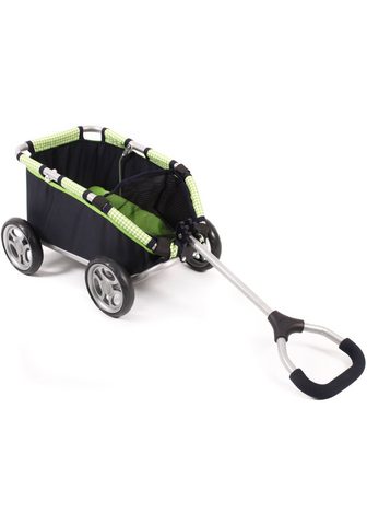 CHIC2000 Puppen Ziehwagen "SKIPPER Bumbleb...