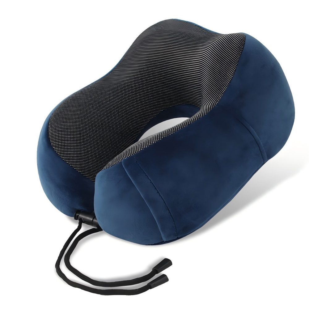 LIANNA Nackenkissen Nackenkissen Memory Foam Einfache Lagerung, Set, 1-tlg., Nackenkissen Memory, U-förmiges Reisekissen ein wesentliches Produkt für die Reise