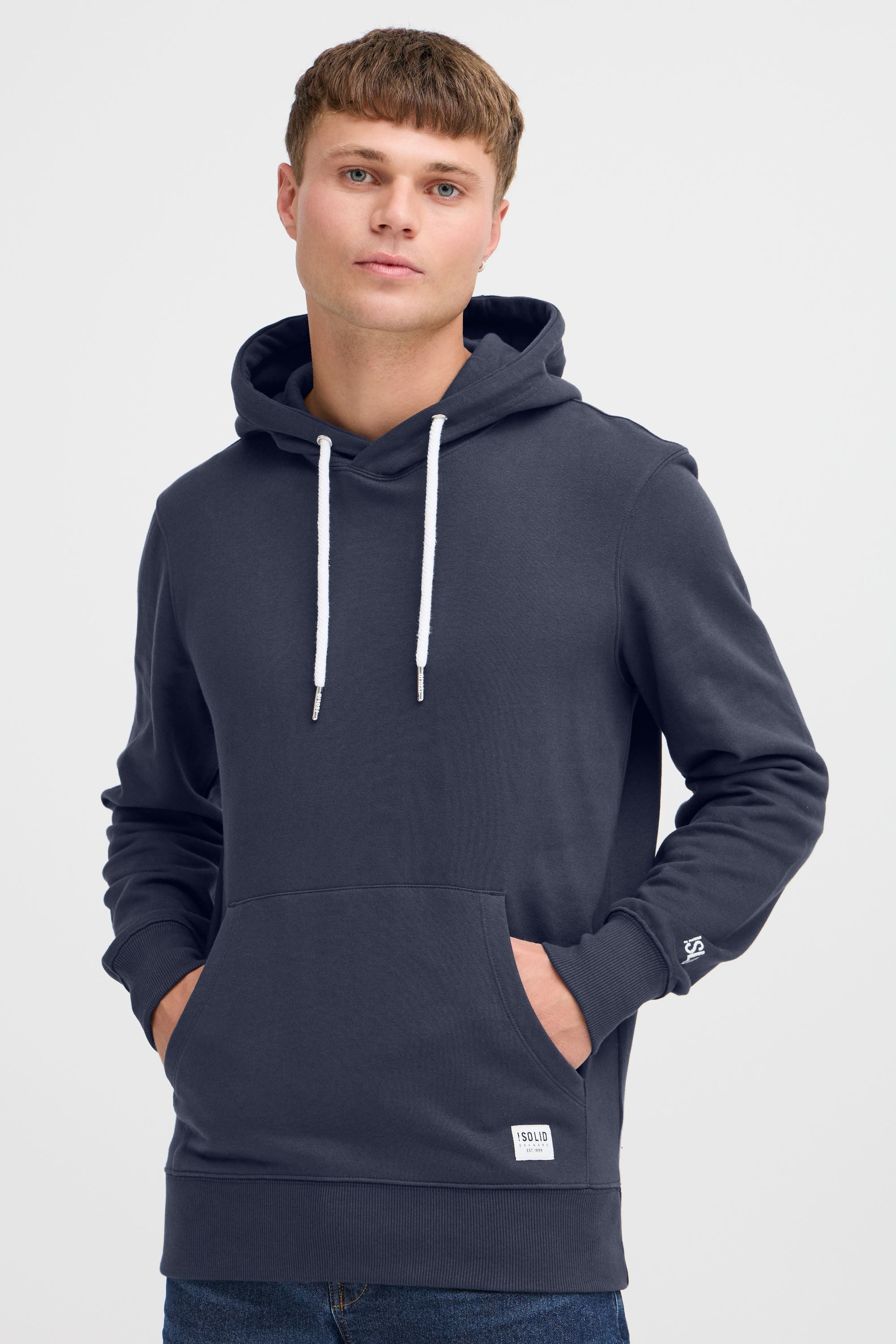 Kapuzenpullover SDCHAP