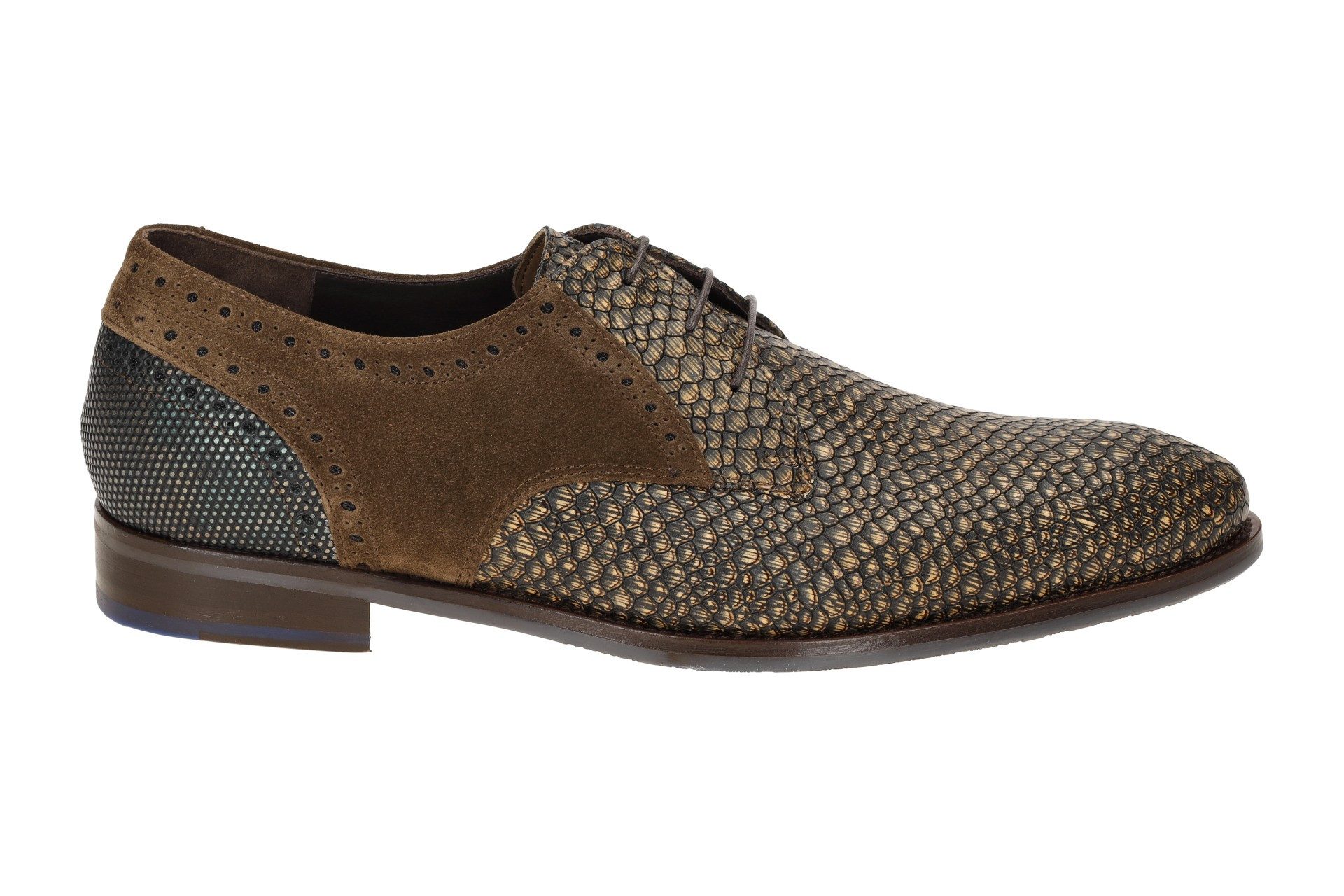 Floris van Bommel 30361-23-01 Schnürschuh