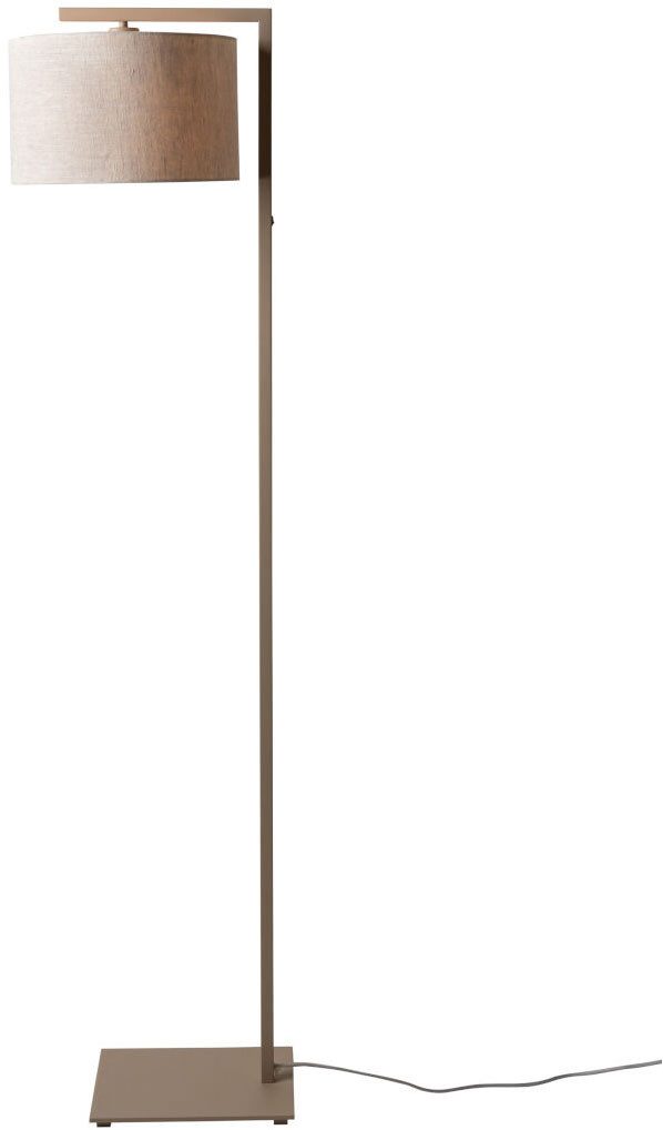 it's About RoMi Stehlampe BOSTON, LED wechselbar