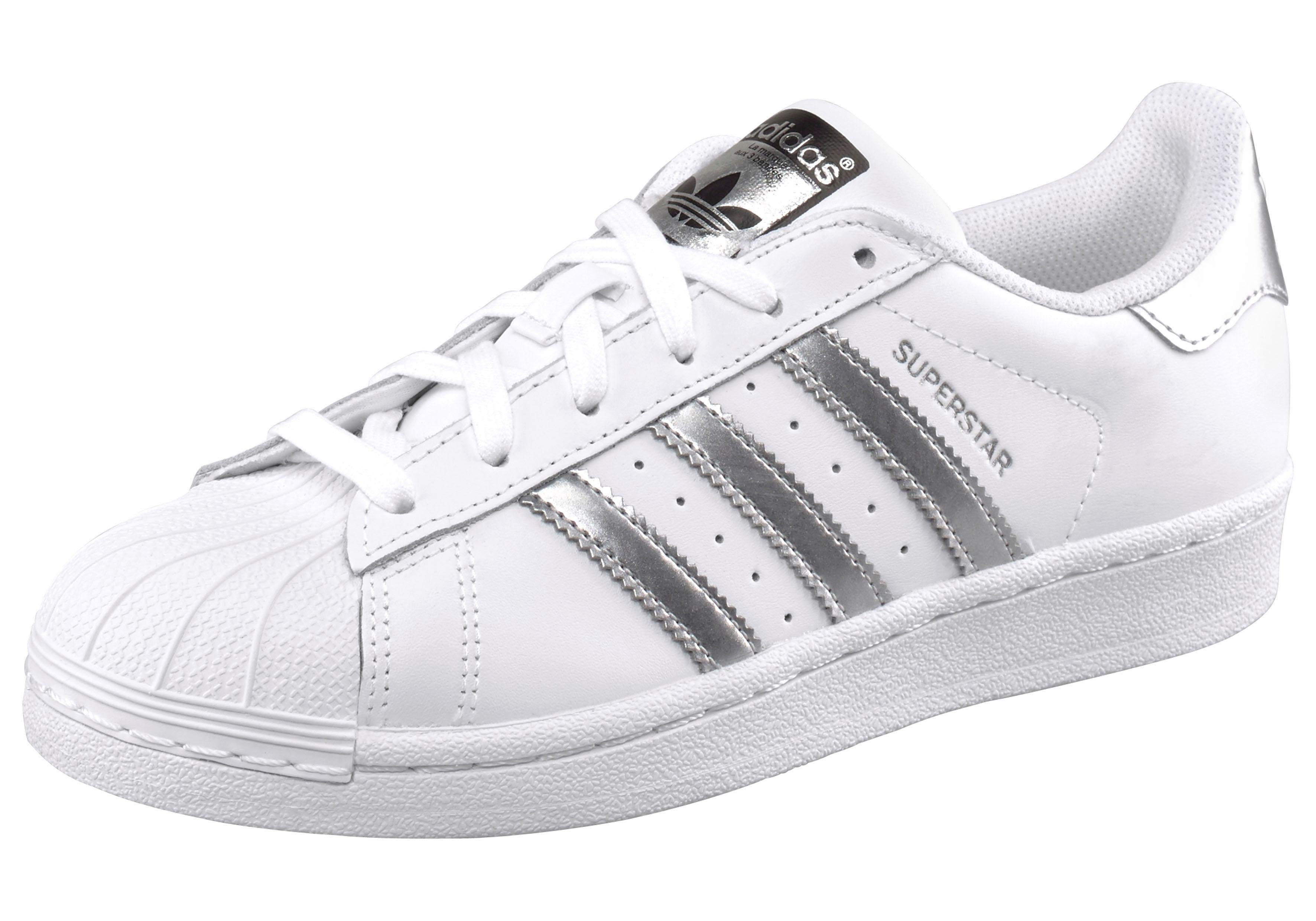 Adidas Originals Super Star Sneaker