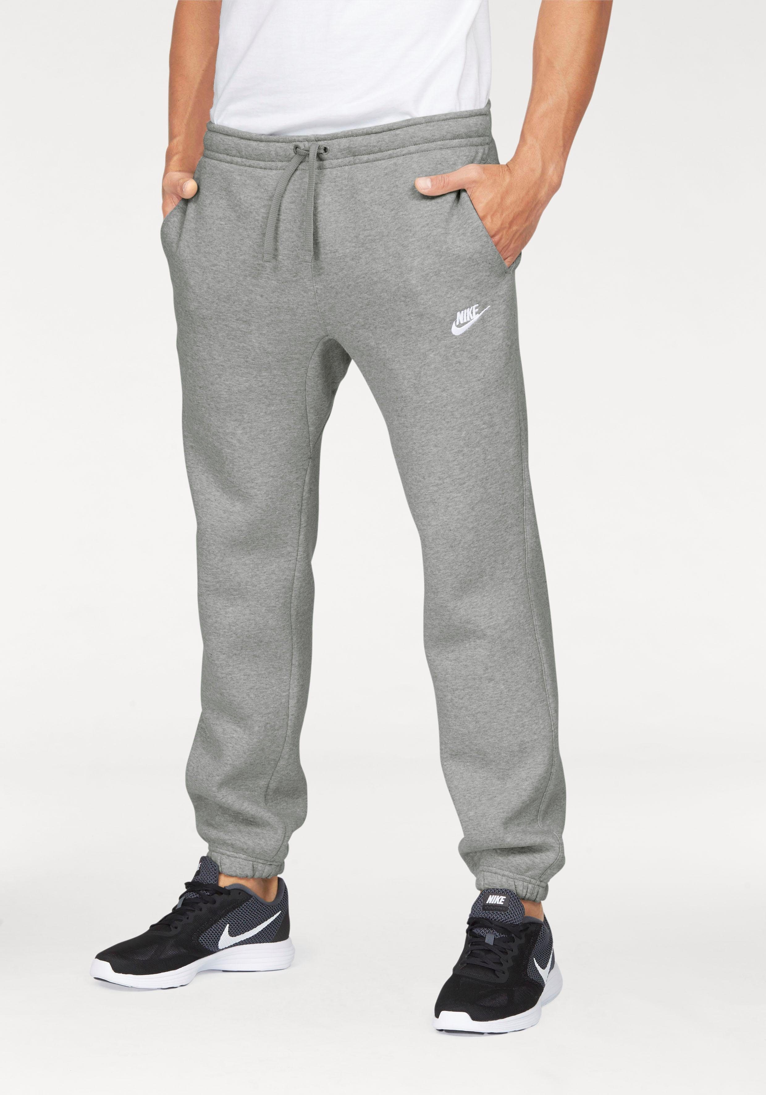Nike Sportswear Jogginghose »NSW PANT CUFF FLEECE CLUB« online kaufen | OTTO