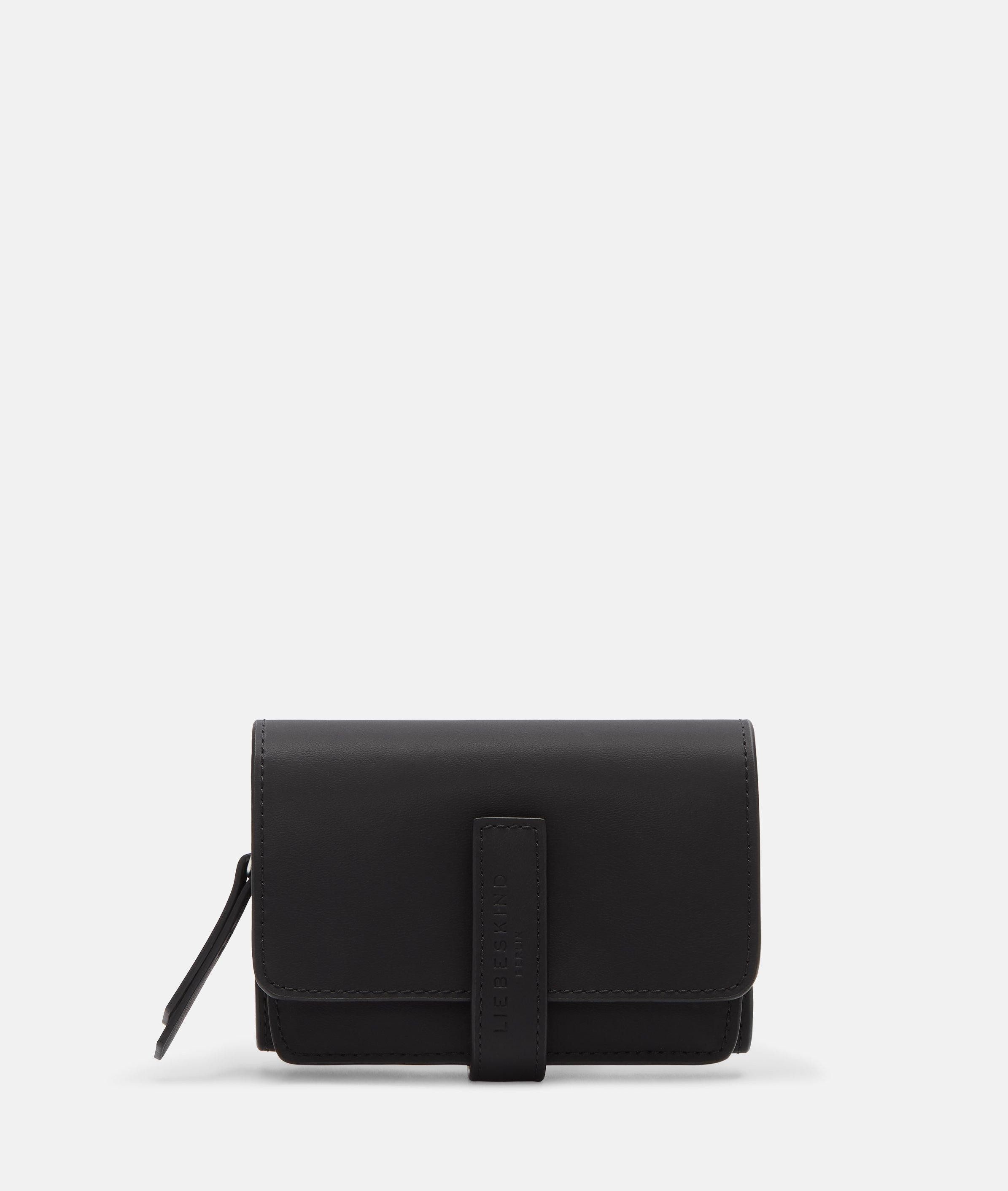 Liebeskind Berlin Geldbörse Portemonnaie KATE (1-tlg), Geräumiges Portemonn günstig online kaufen