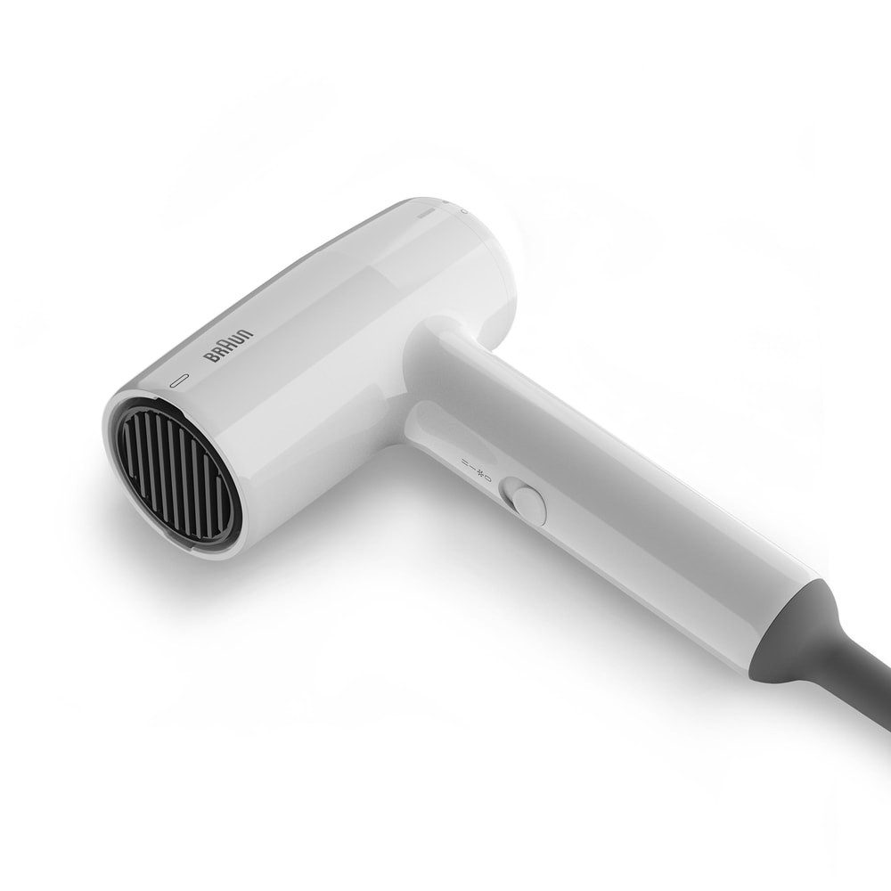 Braun Haartrockner